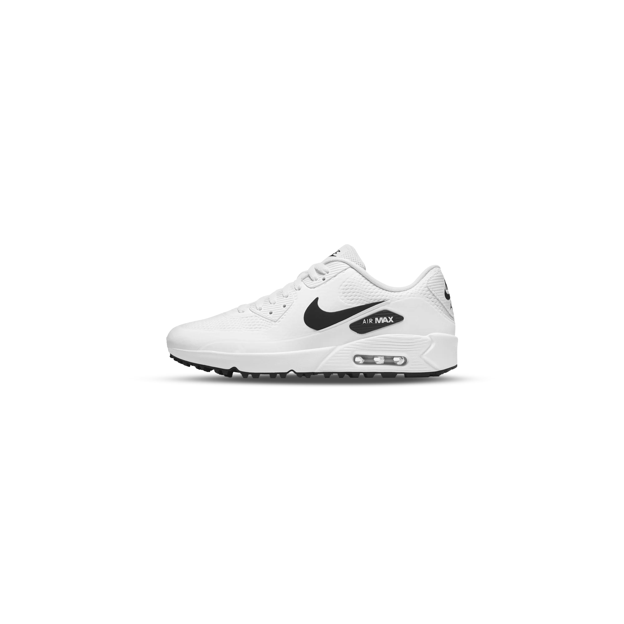 Nike Air Max 90 White