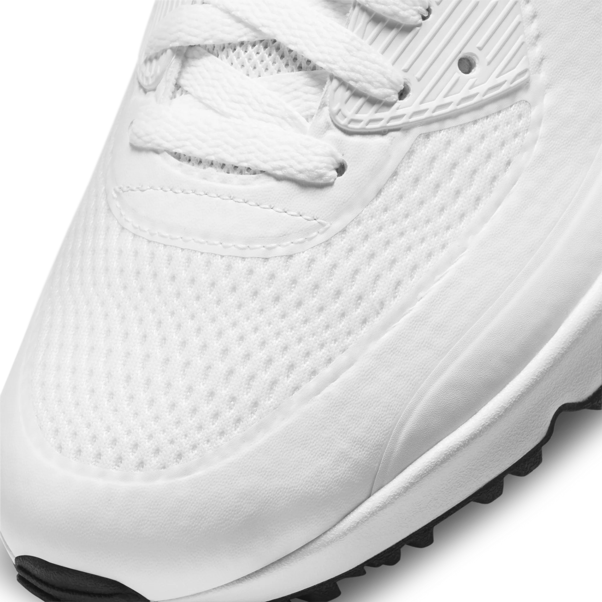 Nike Air Max 90 White - Image 10