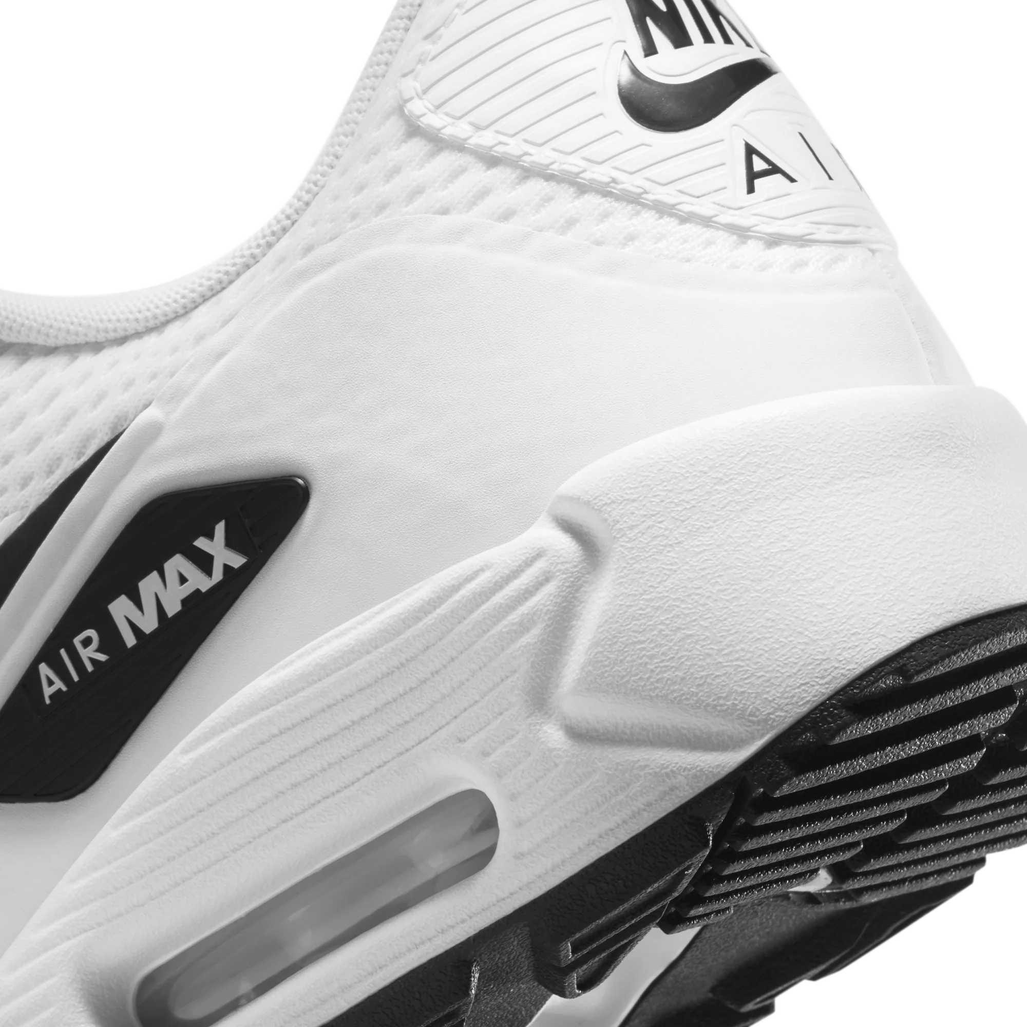 Nike Air Max 90 White - Image 11