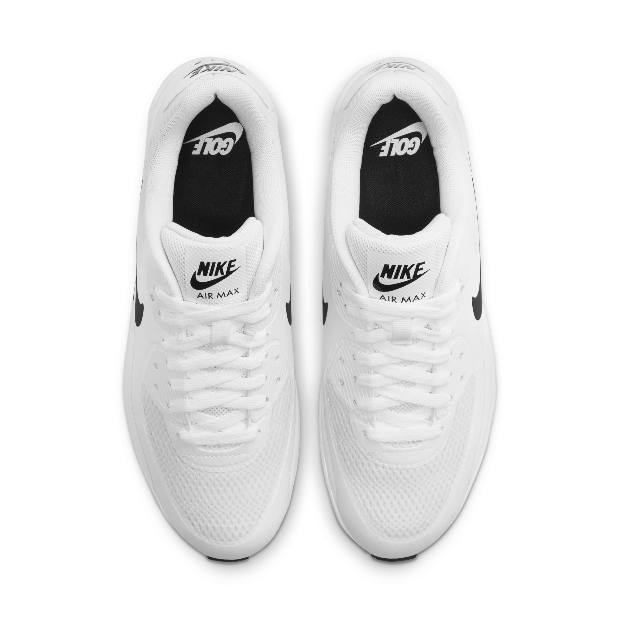 Nike Air Max 90 White - Image 5