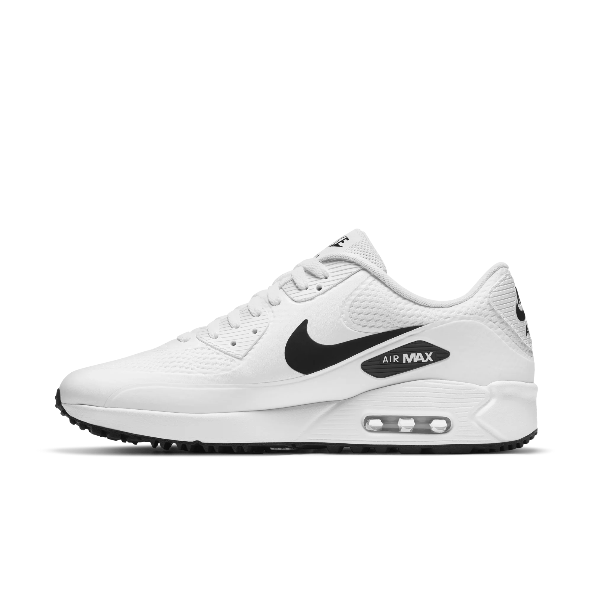 Nike Air Max 90 White - Image 6