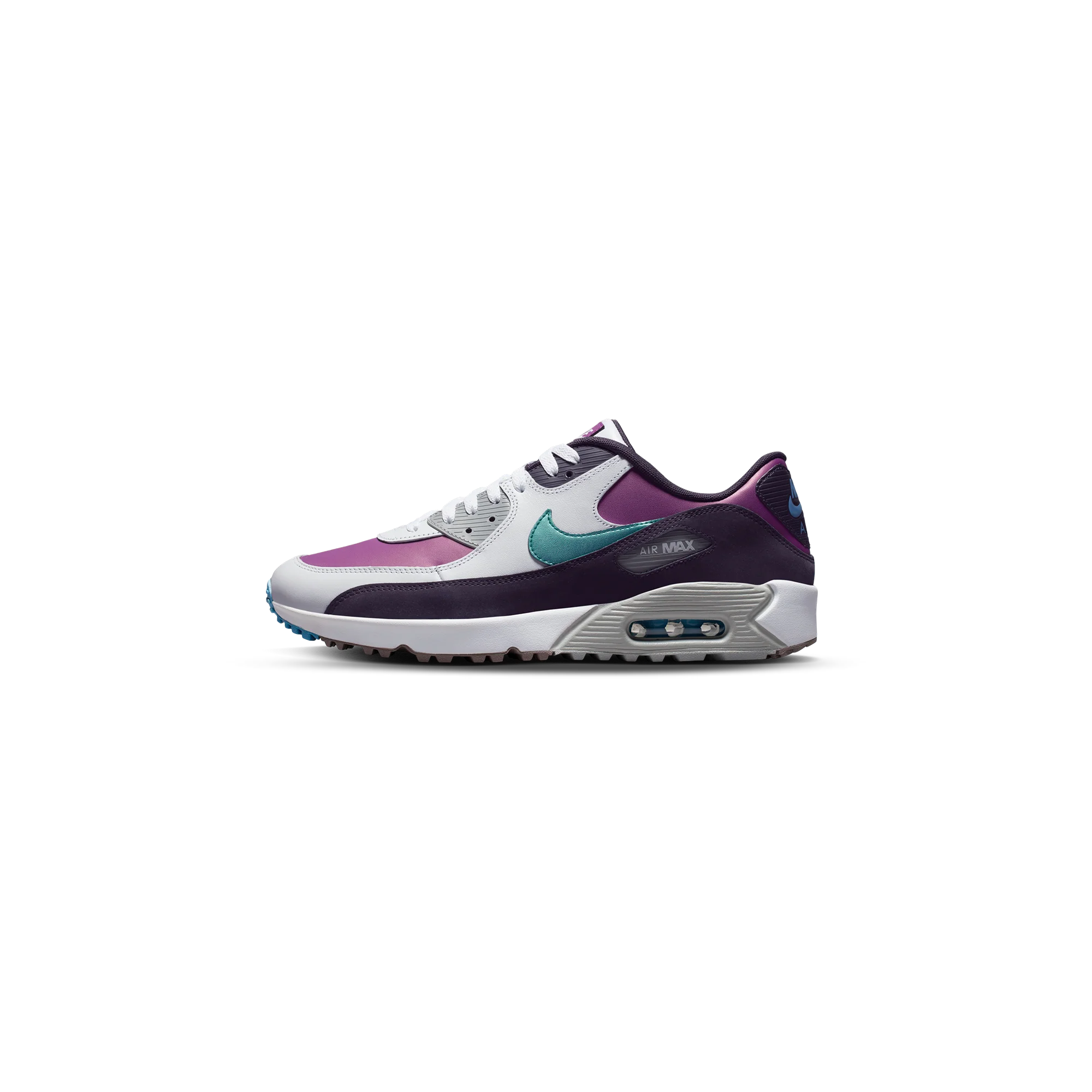 Nike Air Max 90 Purple Smoke
