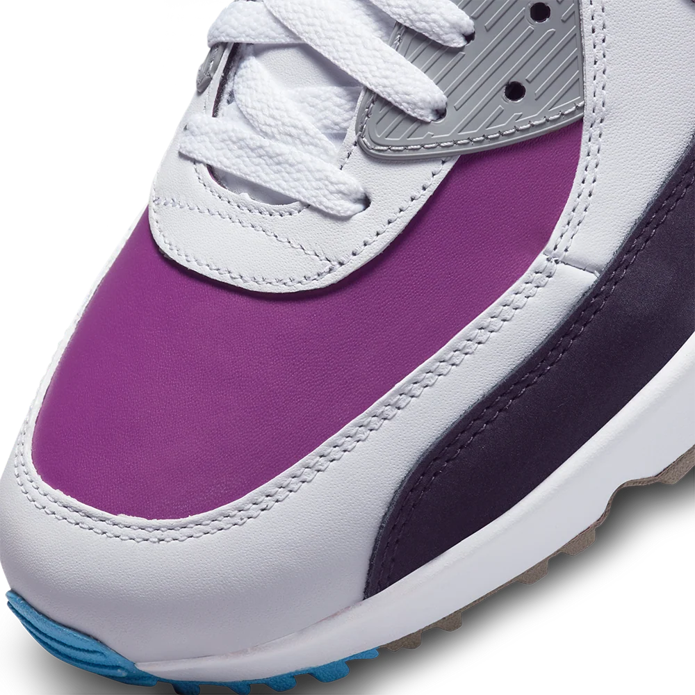 Nike Air Max 90 Purple Smoke - Image 2