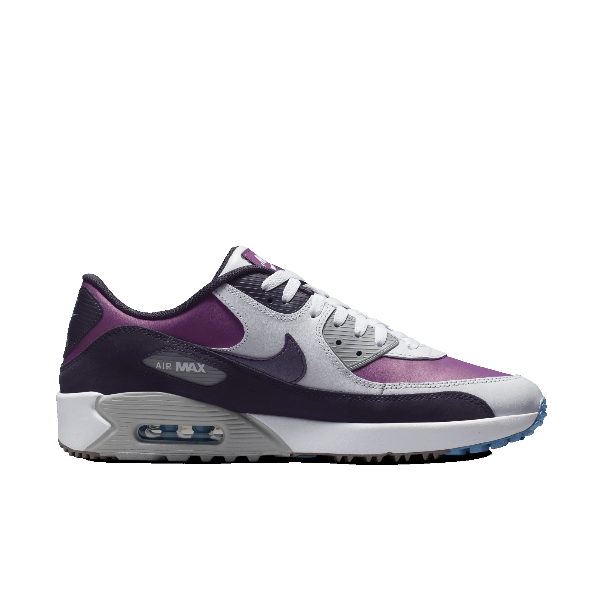 Nike Air Max 90 Purple Smoke - Image 5