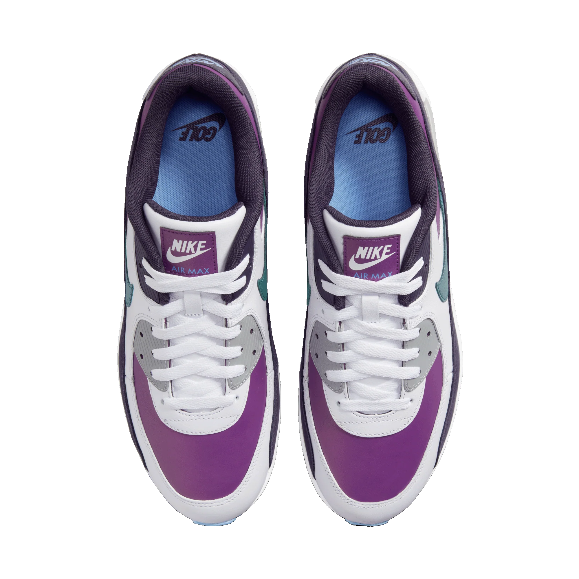 Nike Air Max 90 Purple Smoke - Image 8