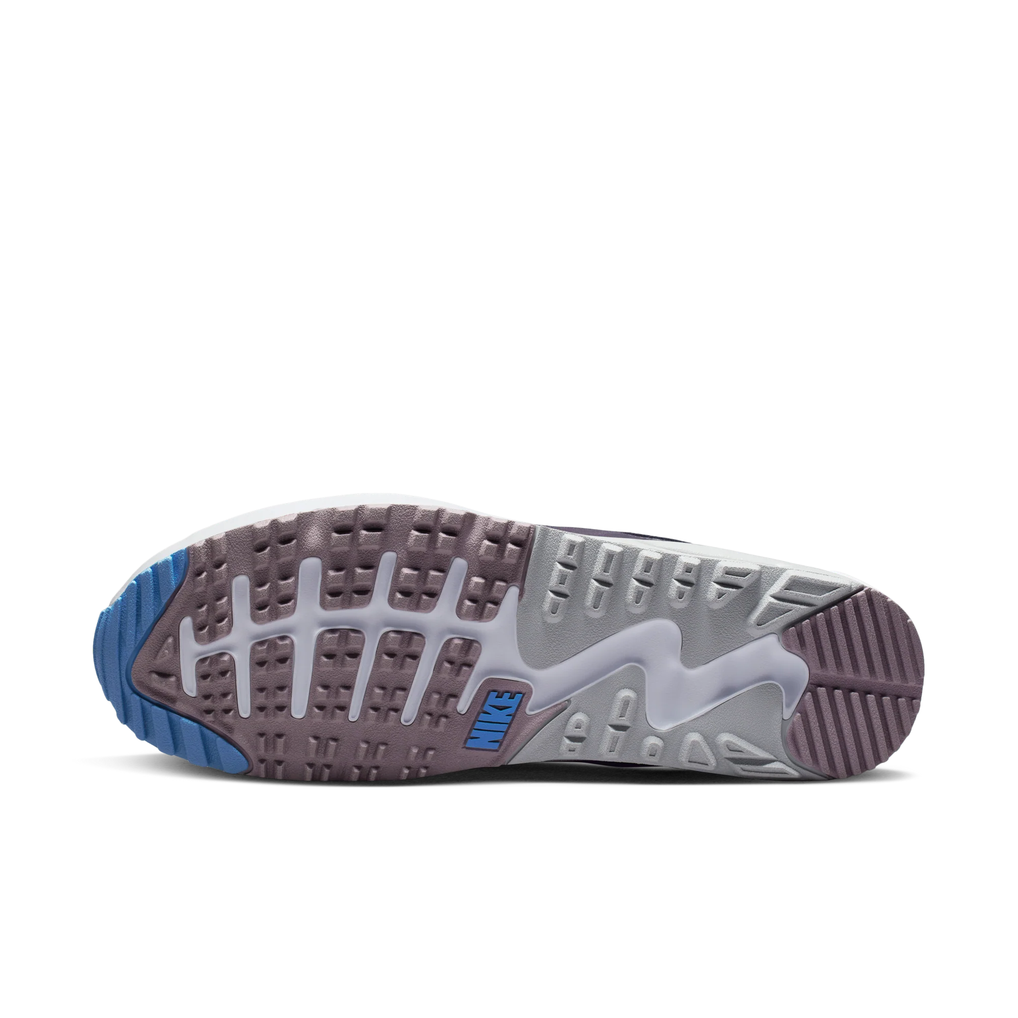 Nike Air Max 90 Purple Smoke - Image 9