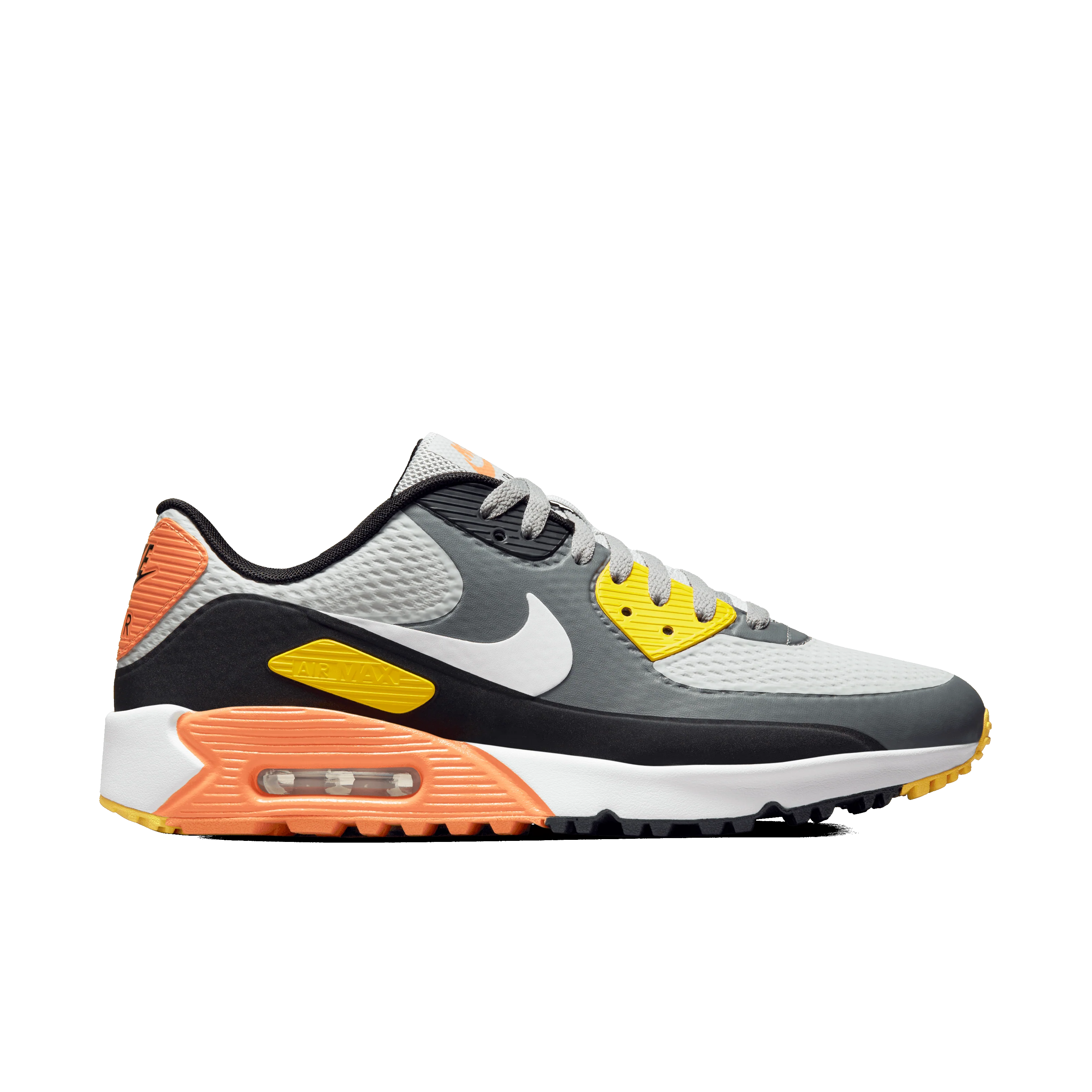 Nike Air Max 90 Grey Fog - Image 5