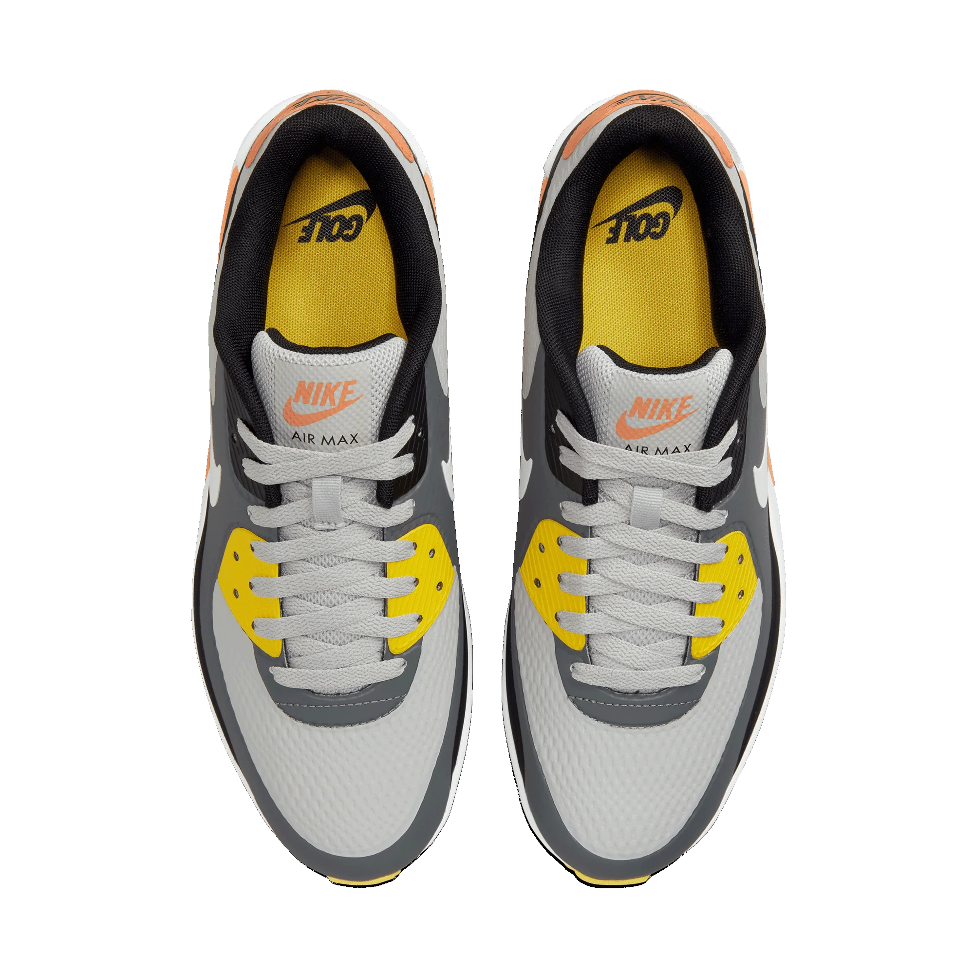 Nike Air Max 90 Grey Fog - Image 6