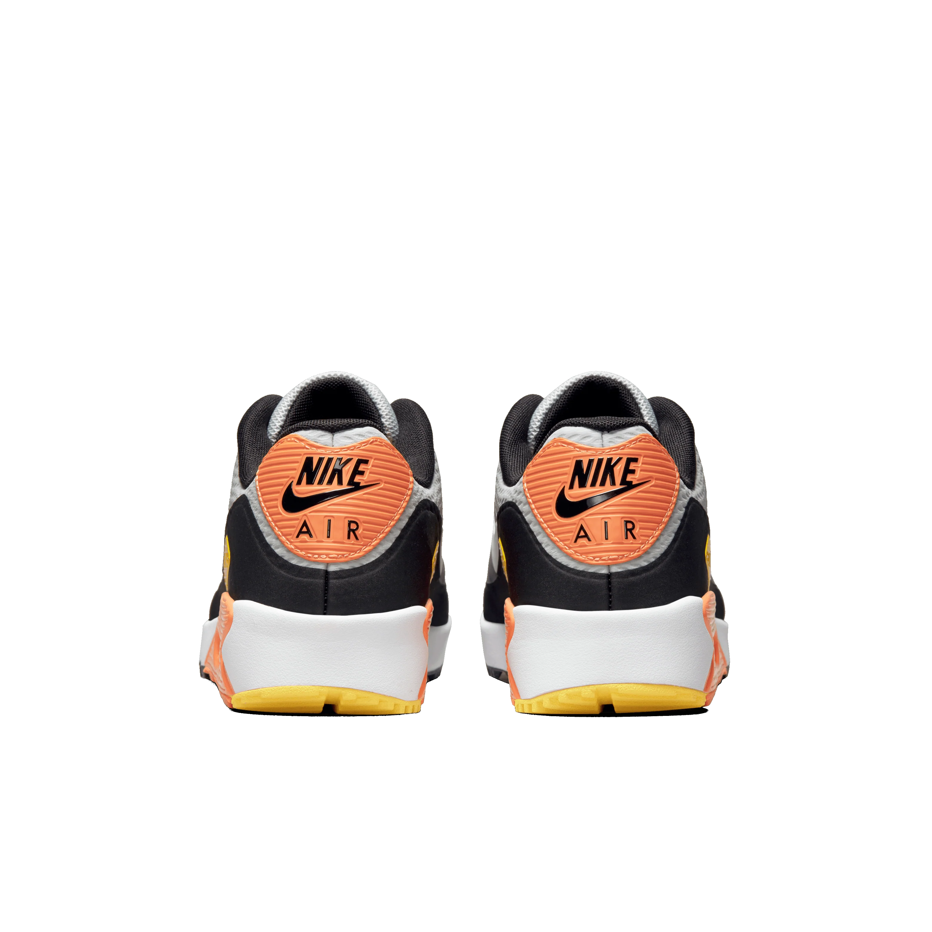 Nike Air Max 90 Grey Fog - Image 7