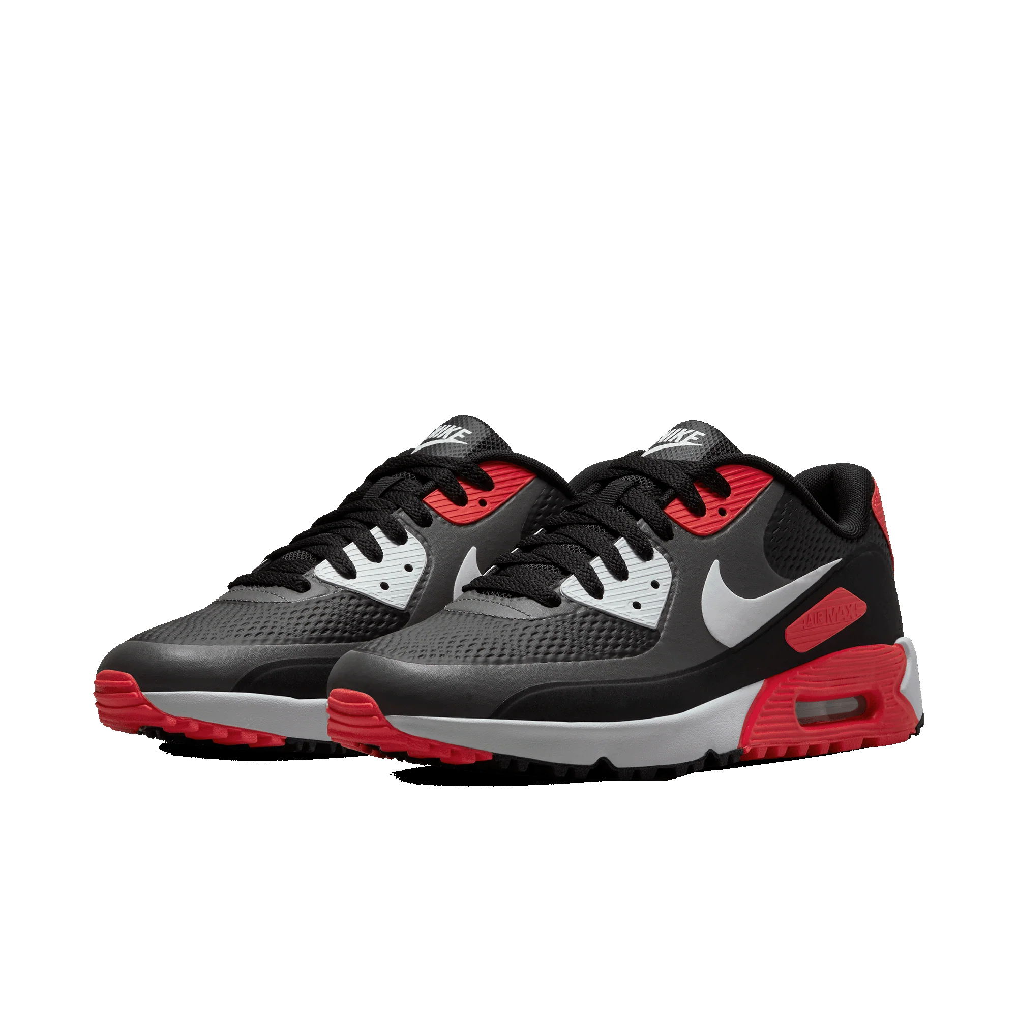 Nike Air Max 90 Infrared - Image 4