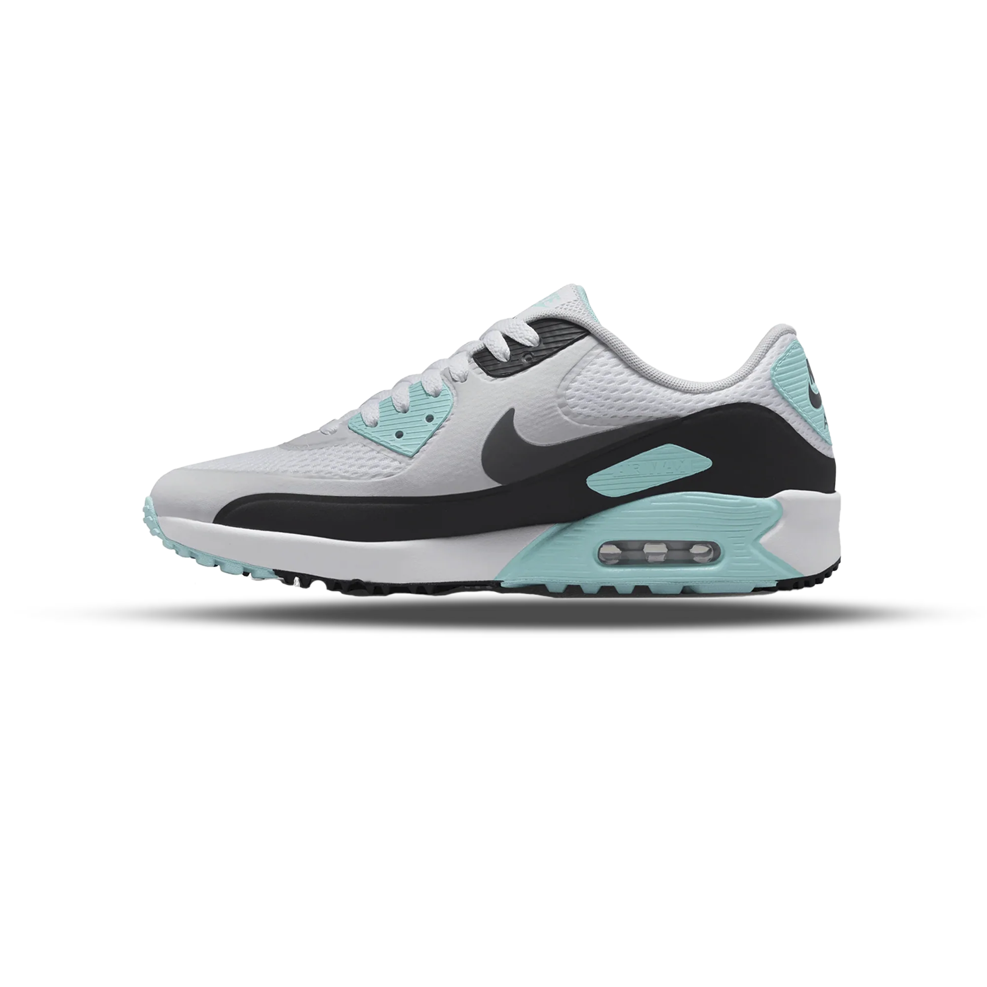Nike Air Max 90 White / Copa - Image 3