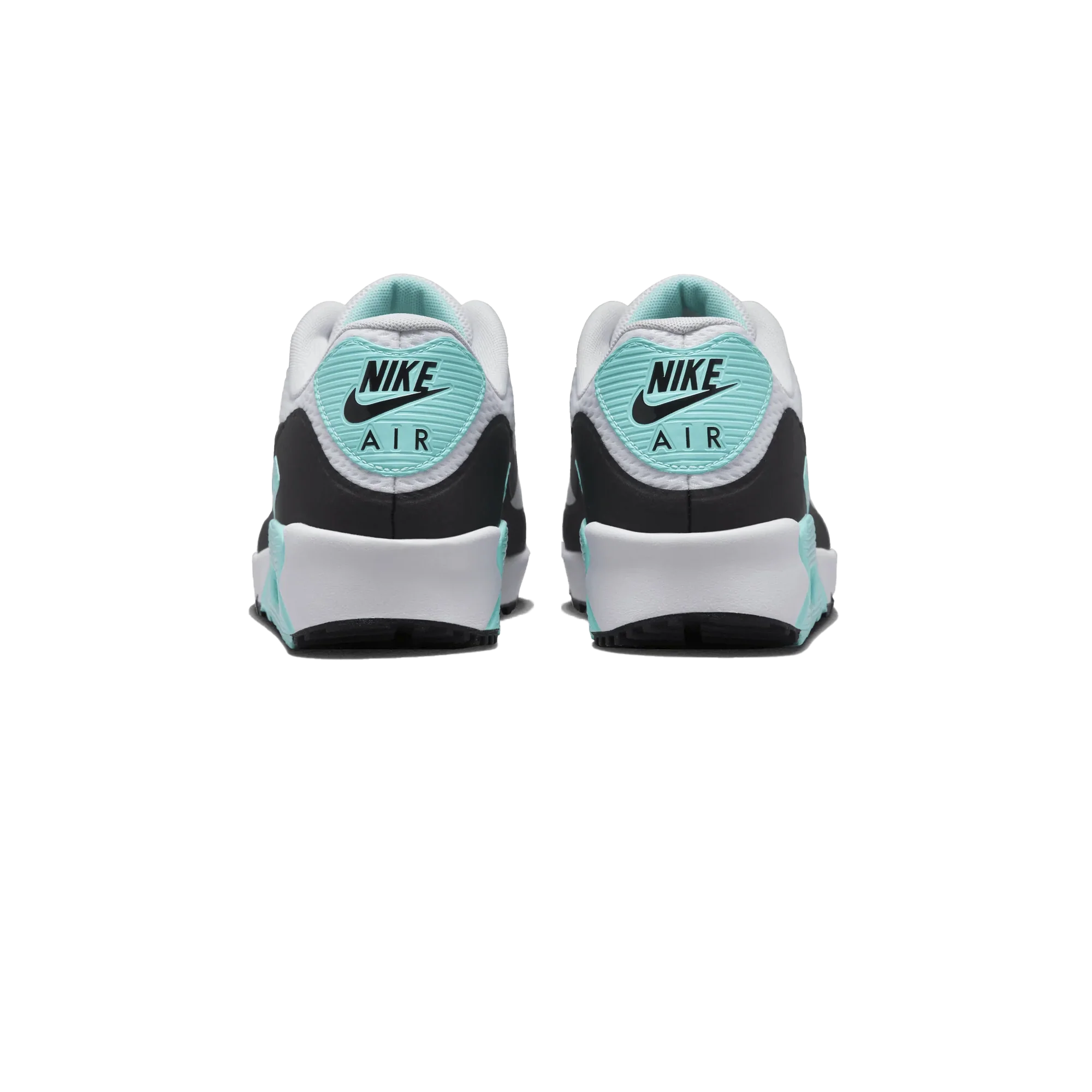 Nike Air Max 90 White / Copa - Image 4