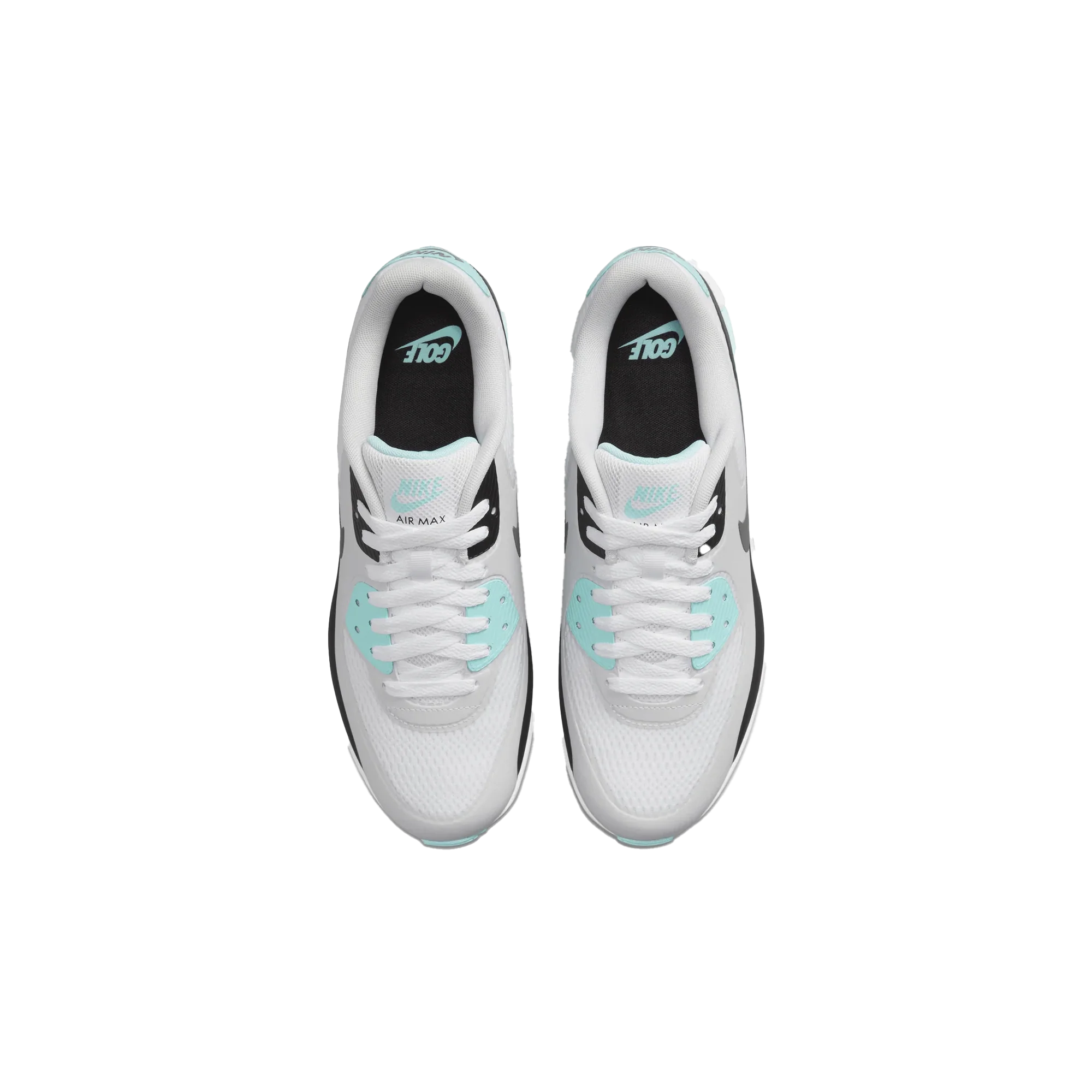 Nike Air Max 90 White / Copa - Image 5