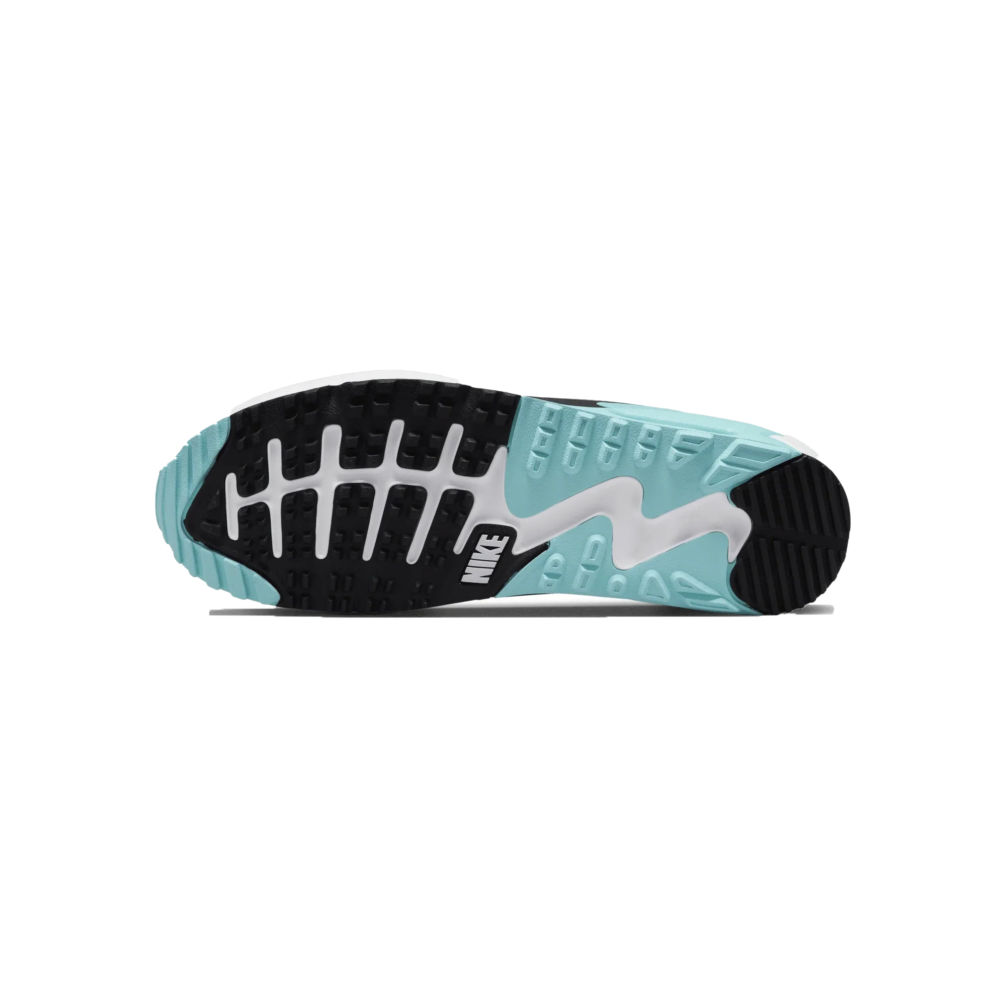 Nike Air Max 90 White / Copa - Image 6