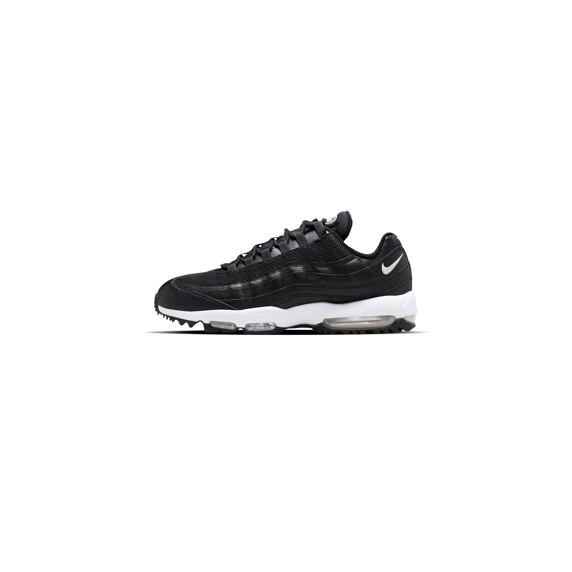 Nike Air Max '95 G - Black