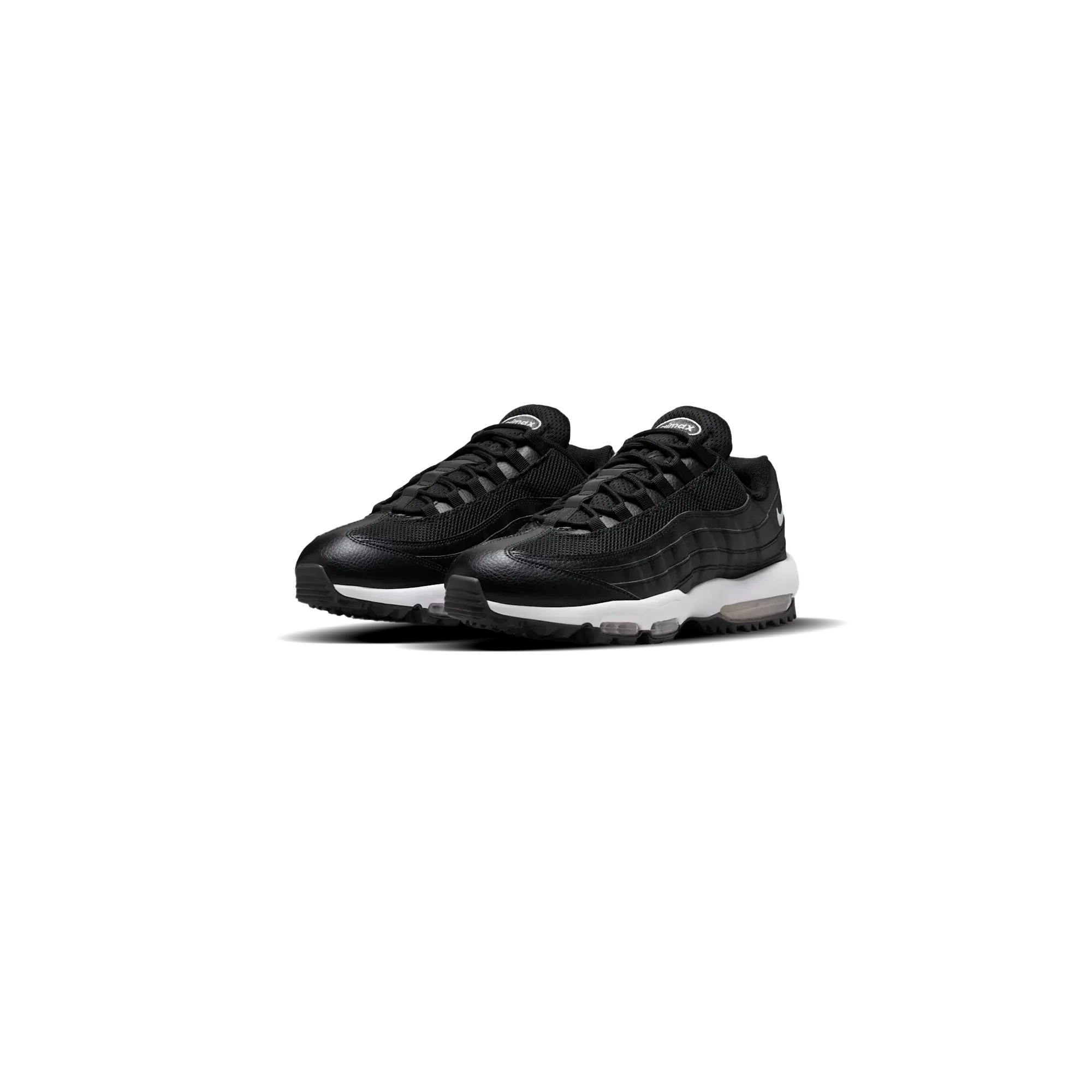 Nike Air Max '95 G - Black - Image 2