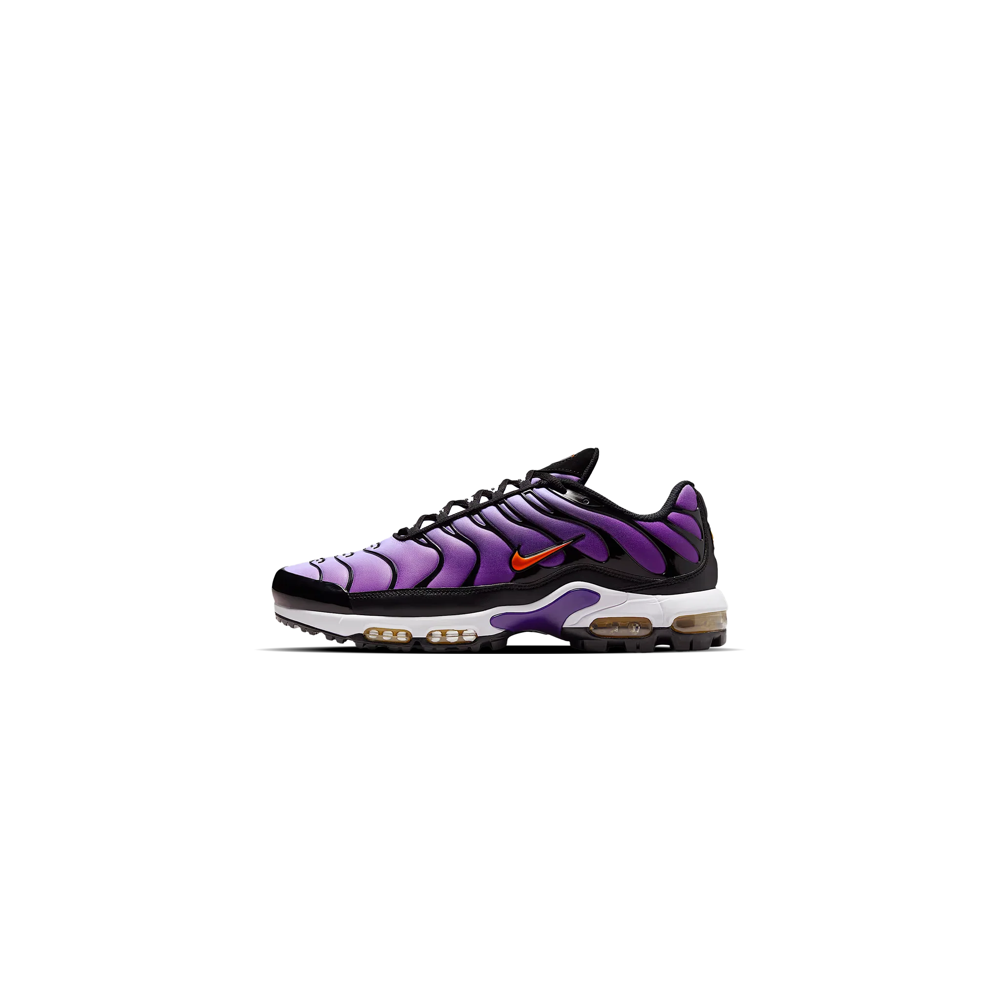 Nike Air Max Plus Golf - Voltage Purple