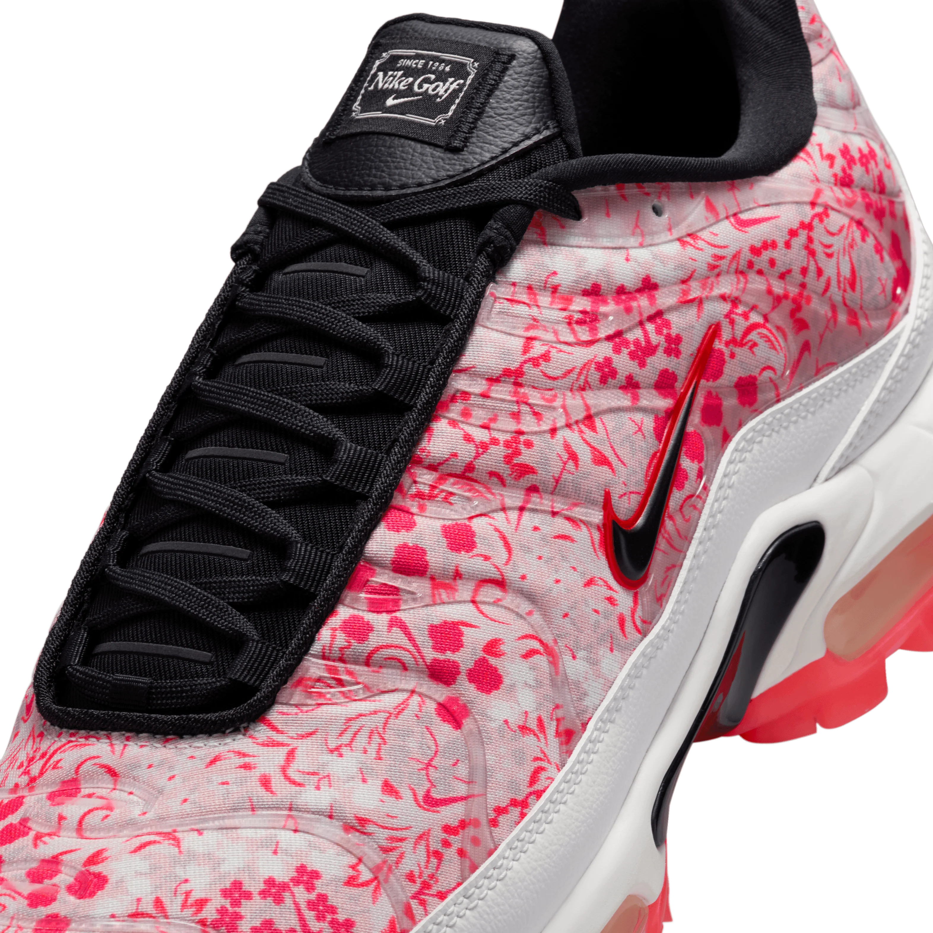 Nike Air Max Plus G NRG "Pink Bloom" - Image 13