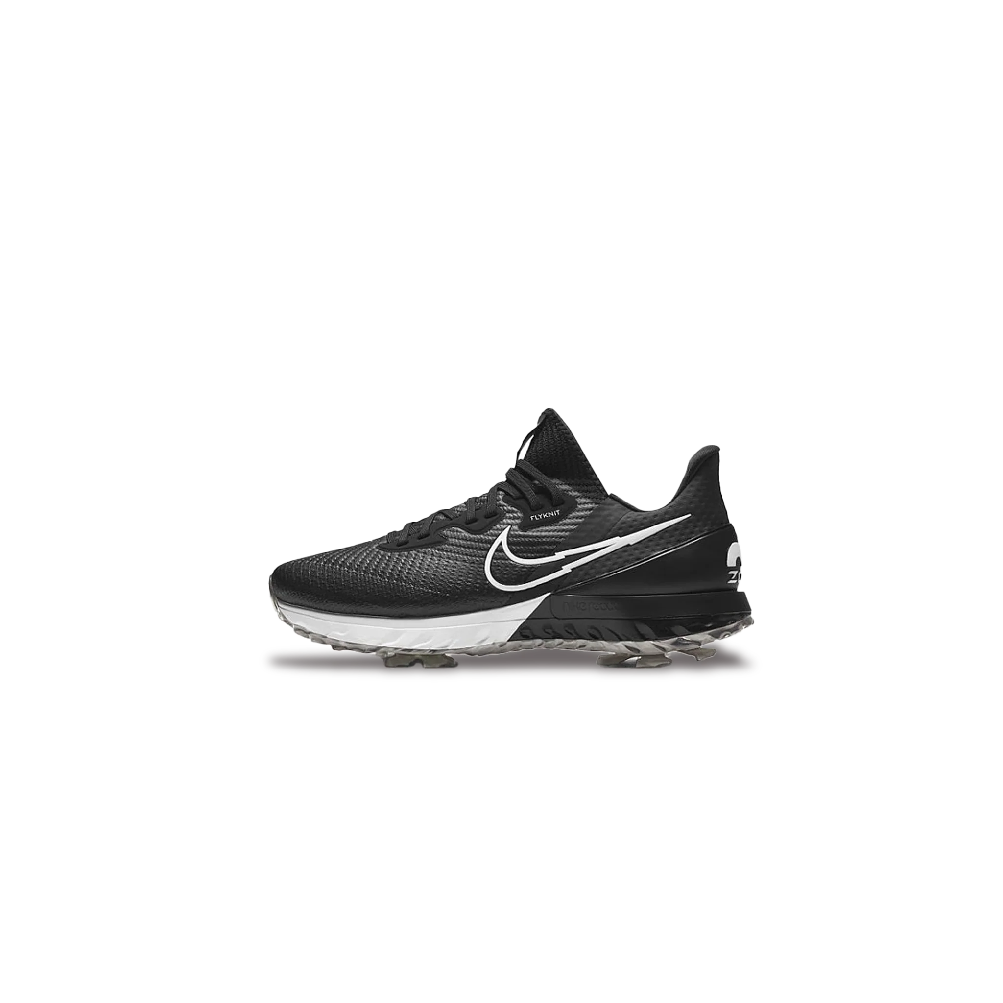 Nike Air Zoom Infinity Tour Black - Image 3