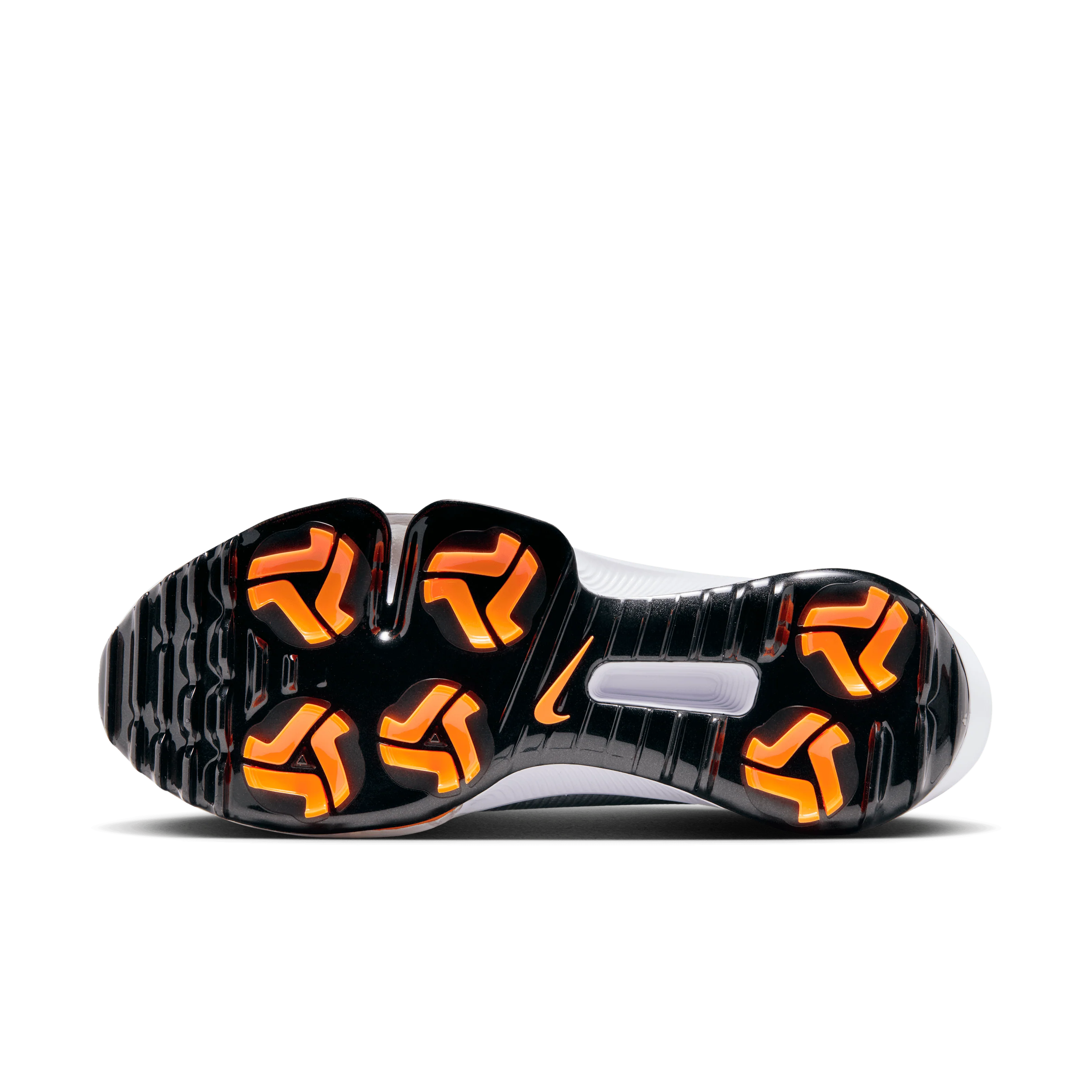 Nike Air Zoom Infinity Tour Next% 2 - Platinum/Orange - Image 13