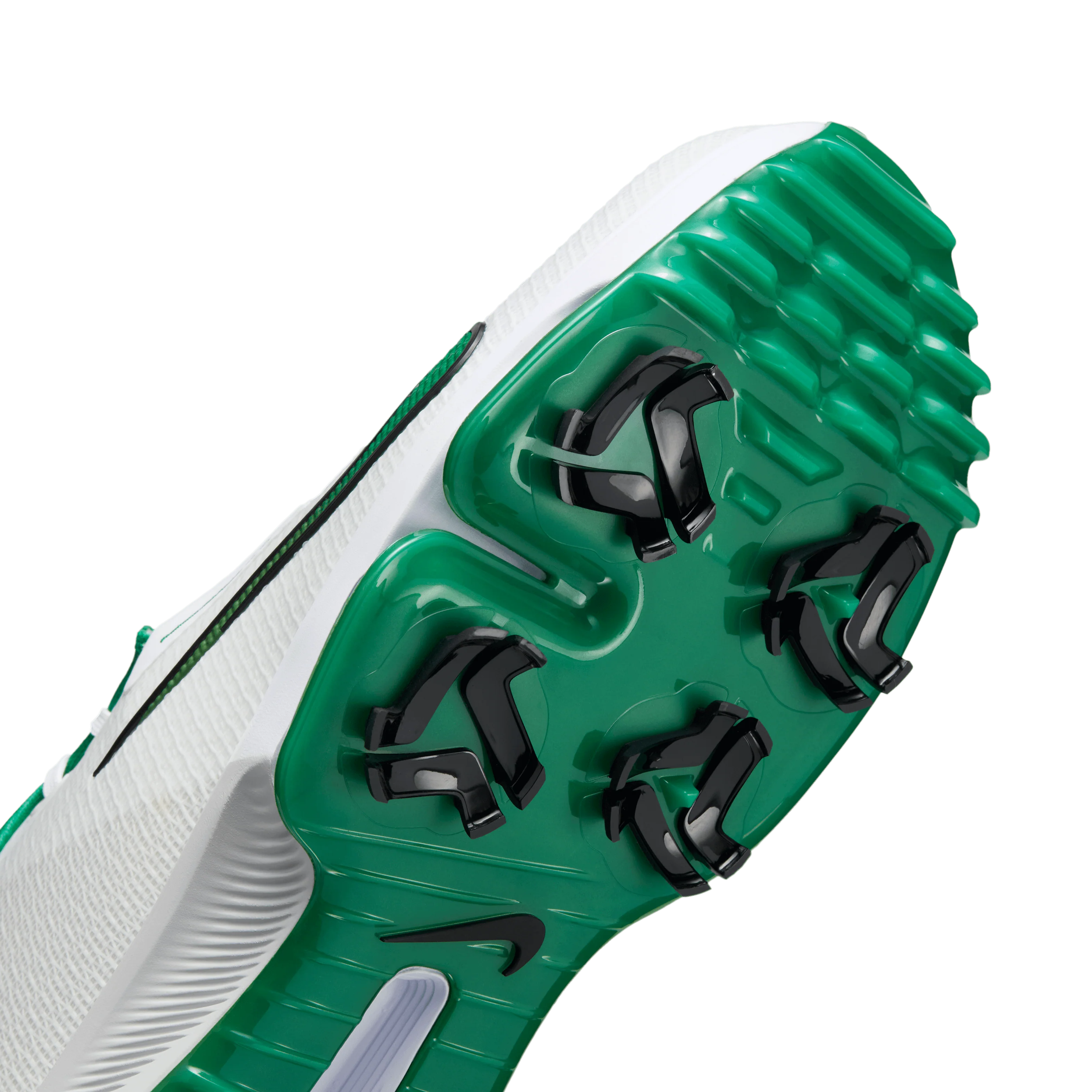 Nike Air Zoom Infinity Tour Next% 2 - White/Malachite - Image 12