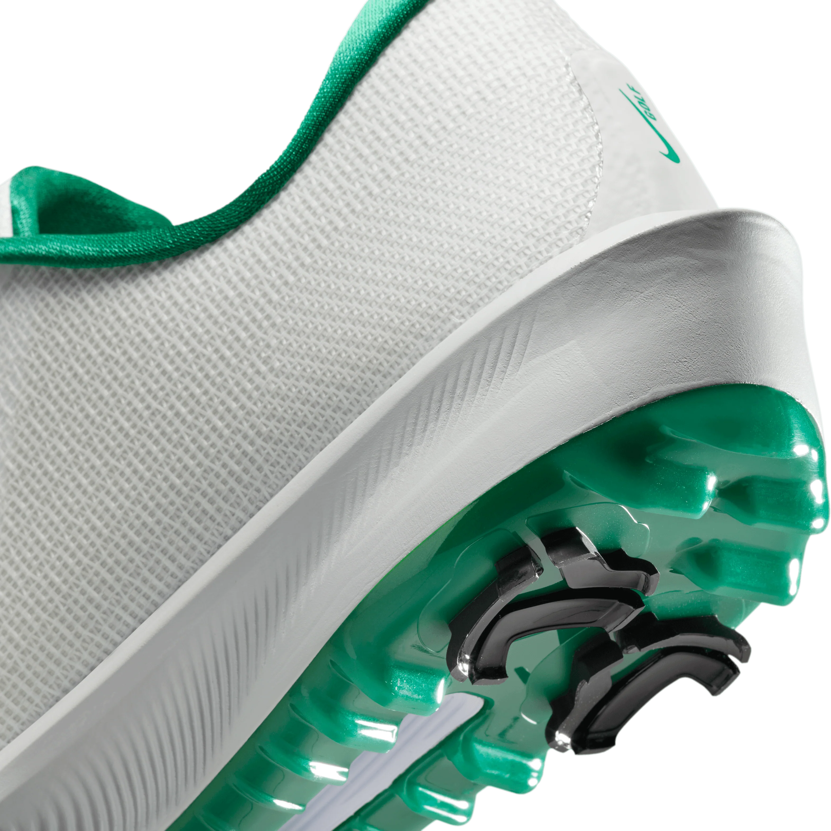 Nike Air Zoom Infinity Tour Next% 2 - White/Malachite - Image 15
