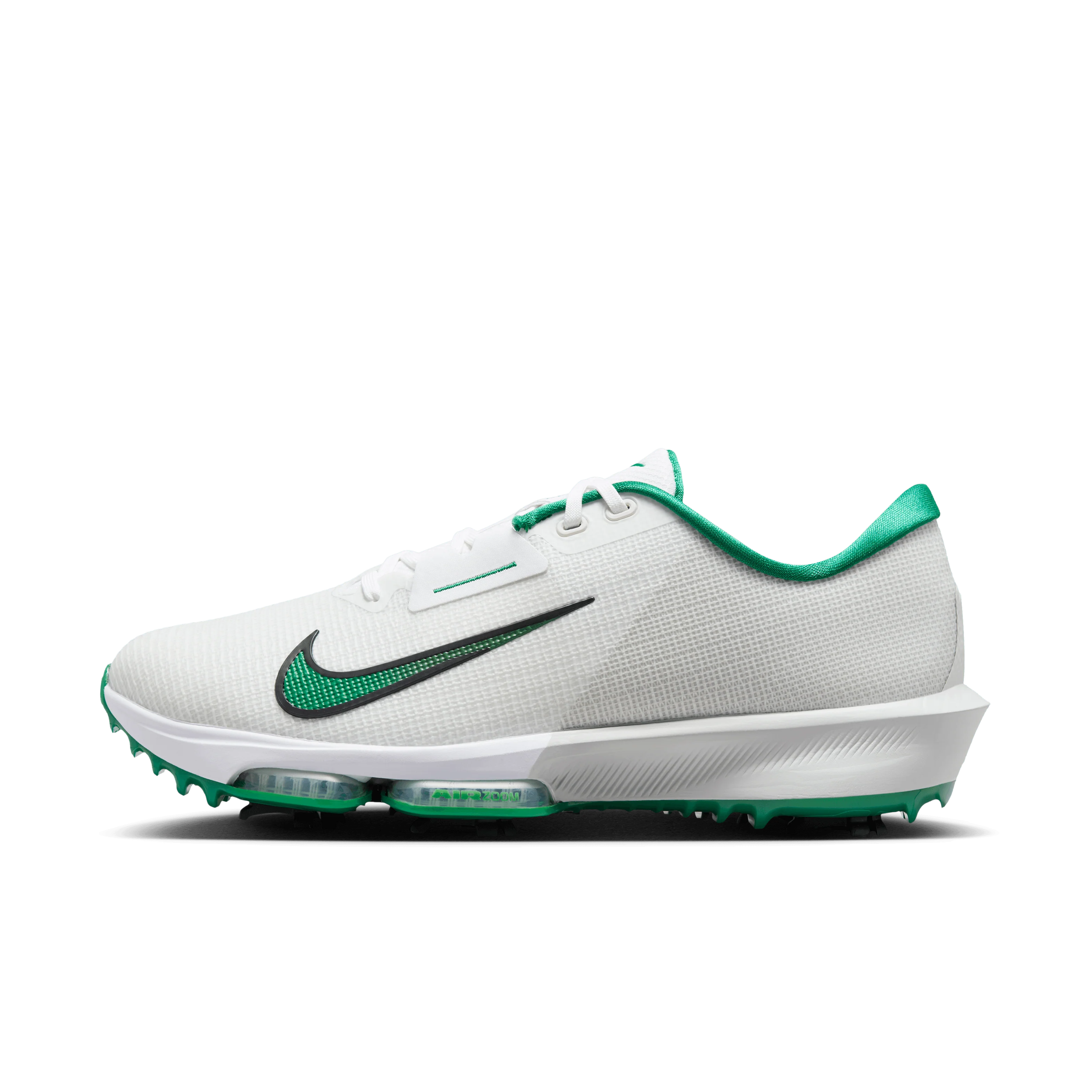 Nike Air Zoom Infinity Tour Next% 2 - White/Malachite - Image 3