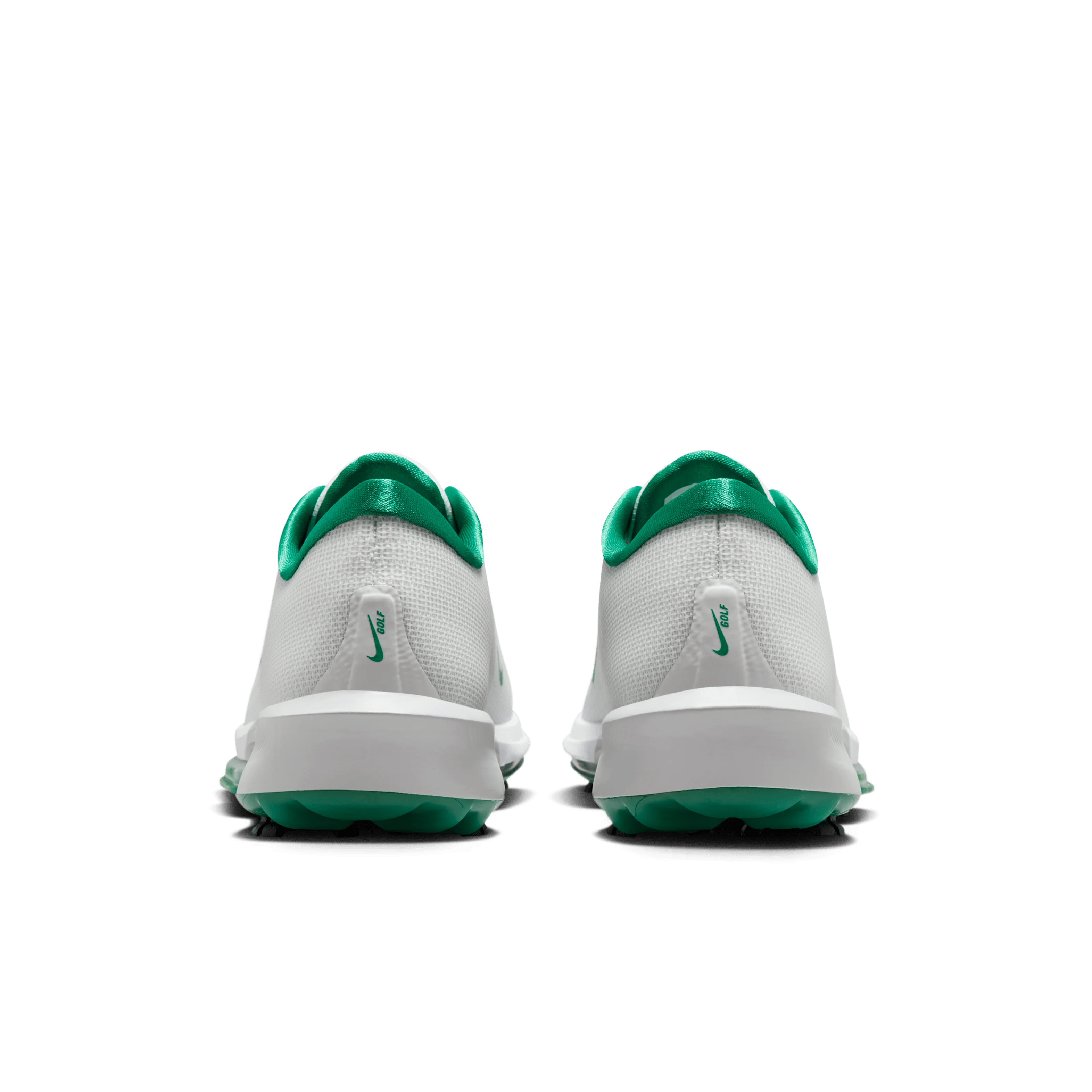Nike Air Zoom Infinity Tour Next% 2 - White/Malachite - Image 4