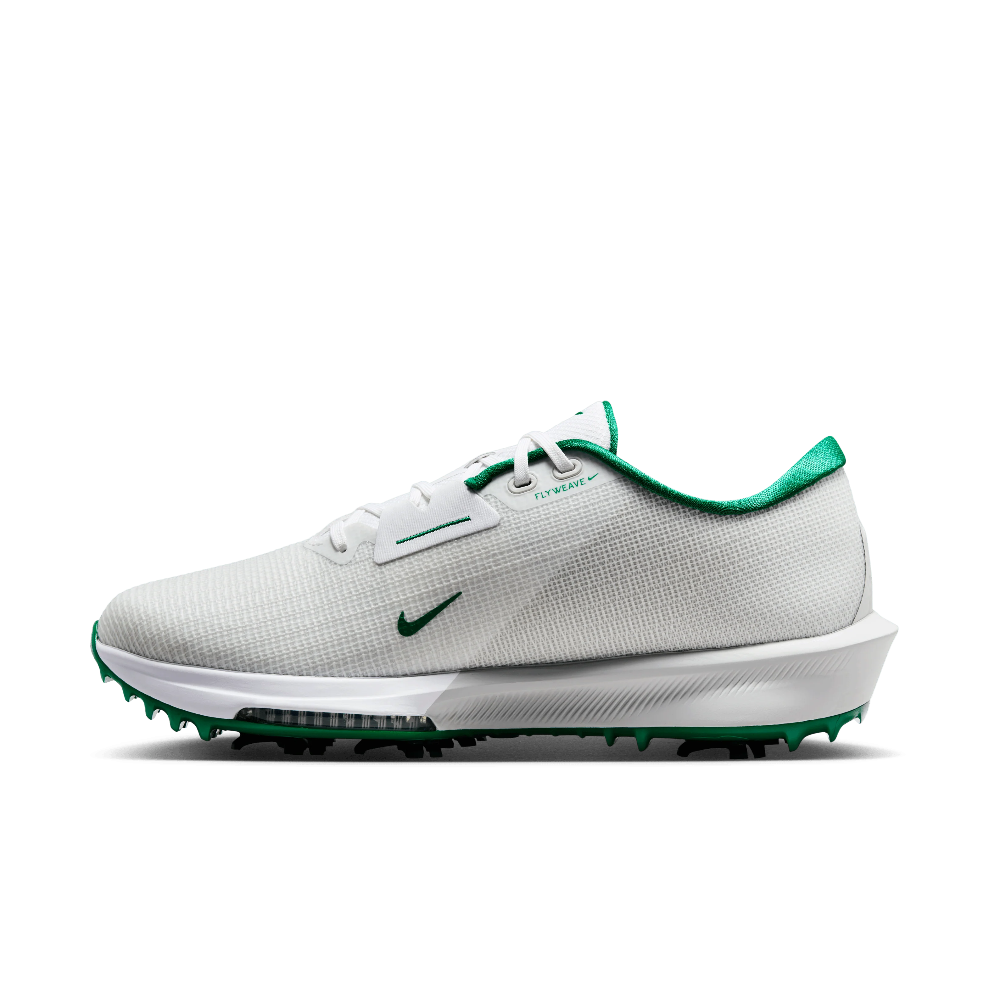 Nike Air Zoom Infinity Tour Next% 2 - White/Malachite - Image 7