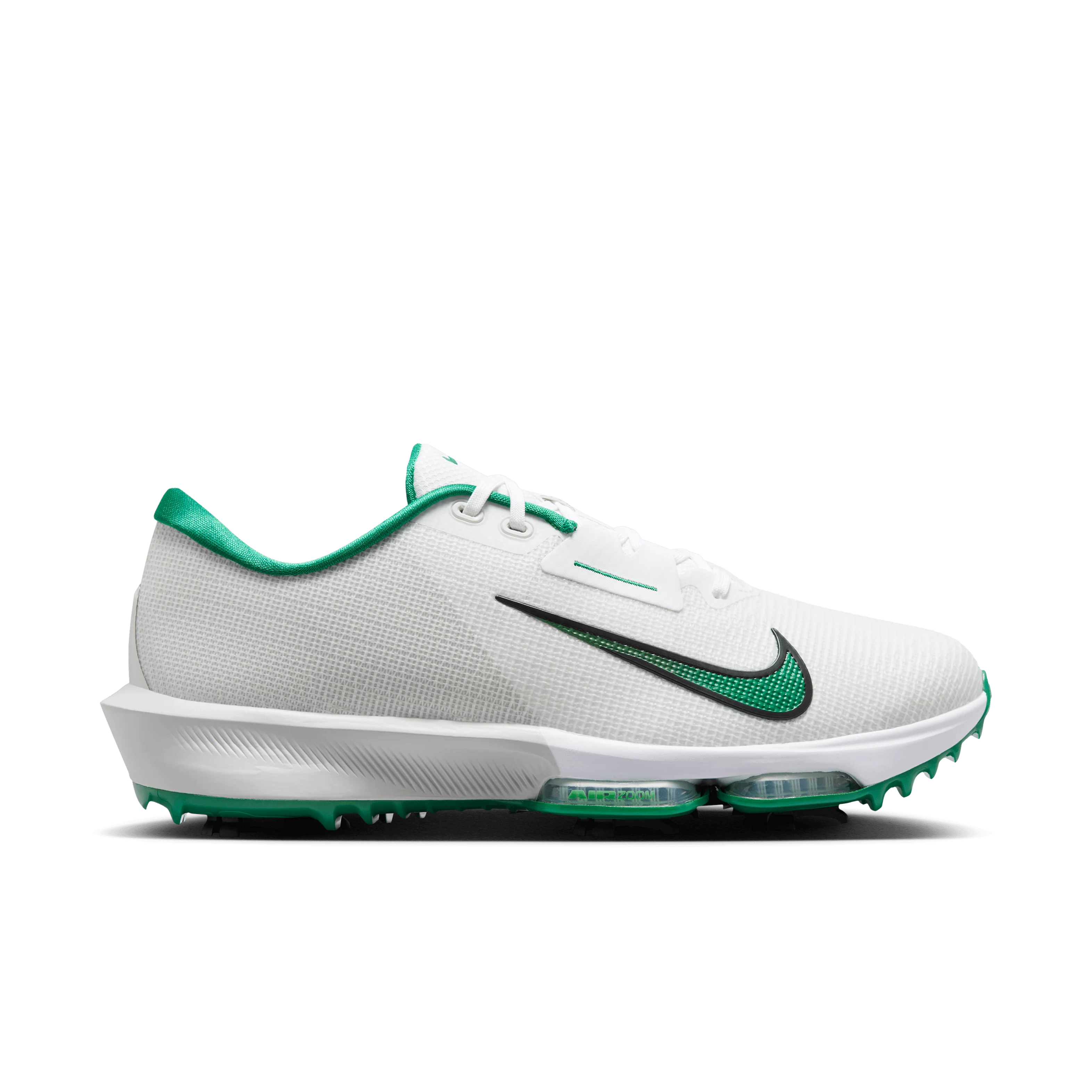 Nike Air Zoom Infinity Tour Next% 2 - White/Malachite - Image 8