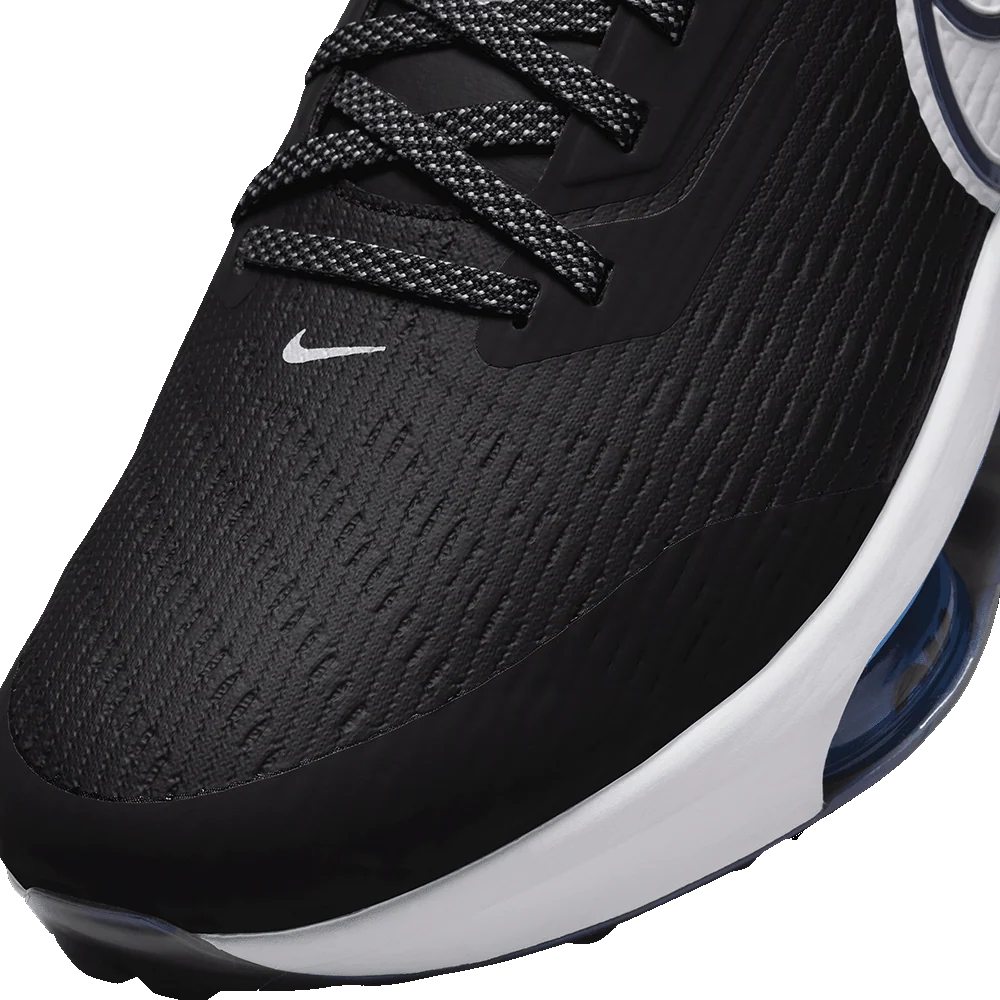 Nike Air Zoom infinity Tour NEXT% Black / Photo Blue - Image 10