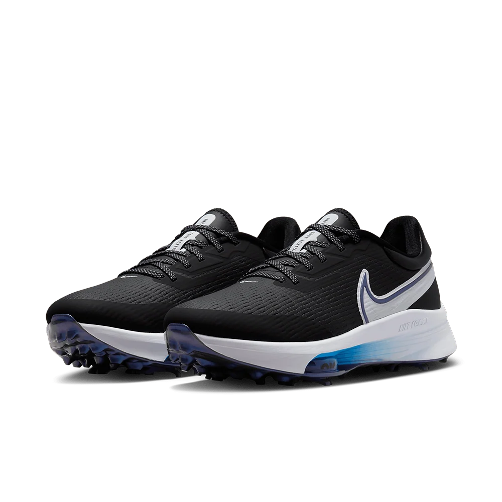 Nike Air Zoom infinity Tour NEXT% Black / Photo Blue - Image 16