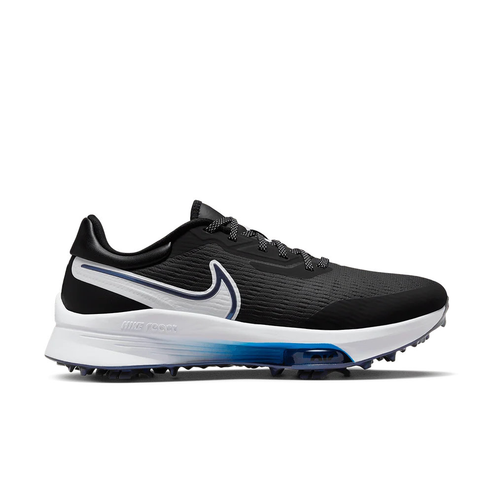 Nike Air Zoom infinity Tour NEXT% Black / Photo Blue - Image 9
