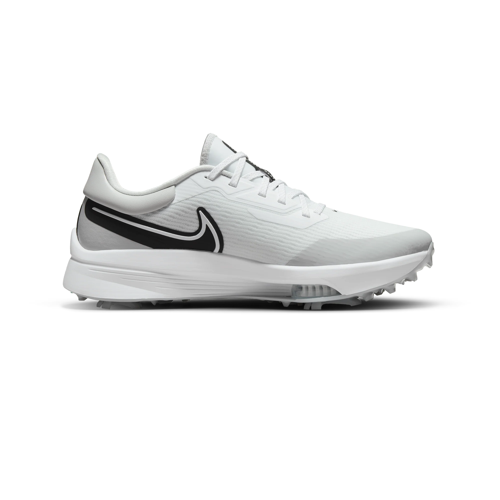 Nike Air Zoom Infinity Tour NEXT% White - Image 5