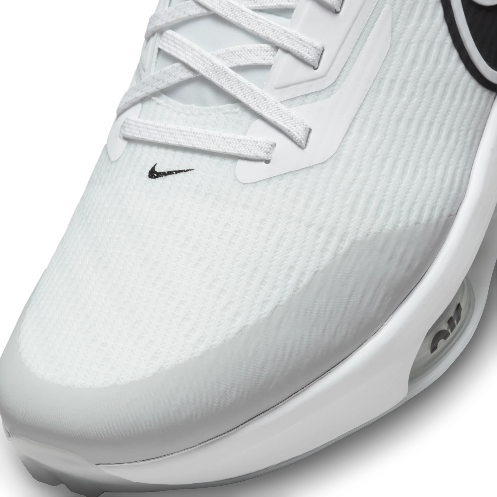 Nike Air Zoom Infinity Tour NEXT% White - Image 8