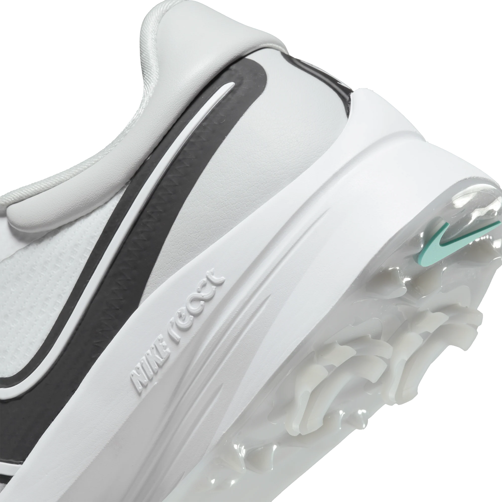 Nike Air Zoom Infinity Tour NEXT% White - Image 9
