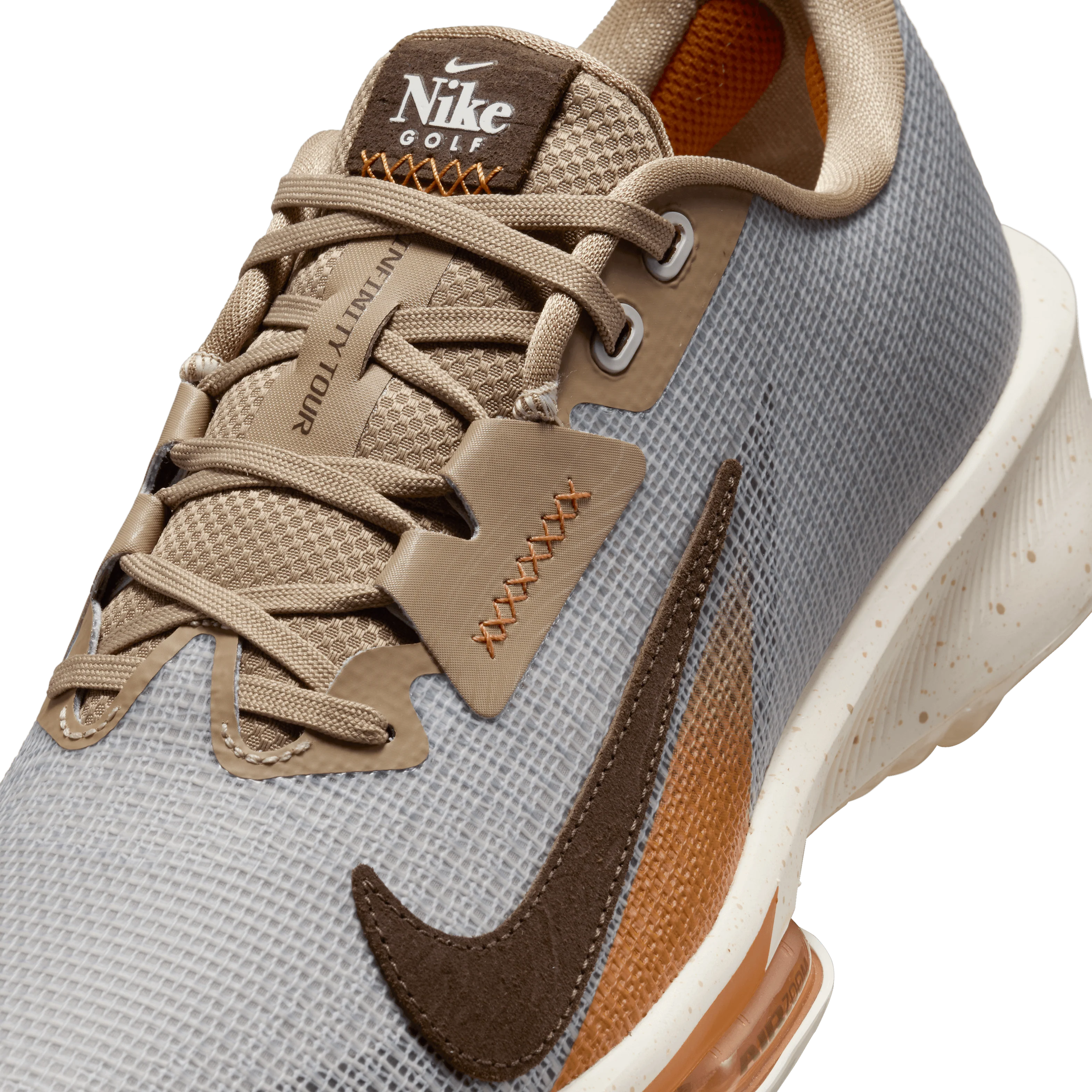 Nike Air Zoom Infinity Tour NRG "PGA" - Image 12
