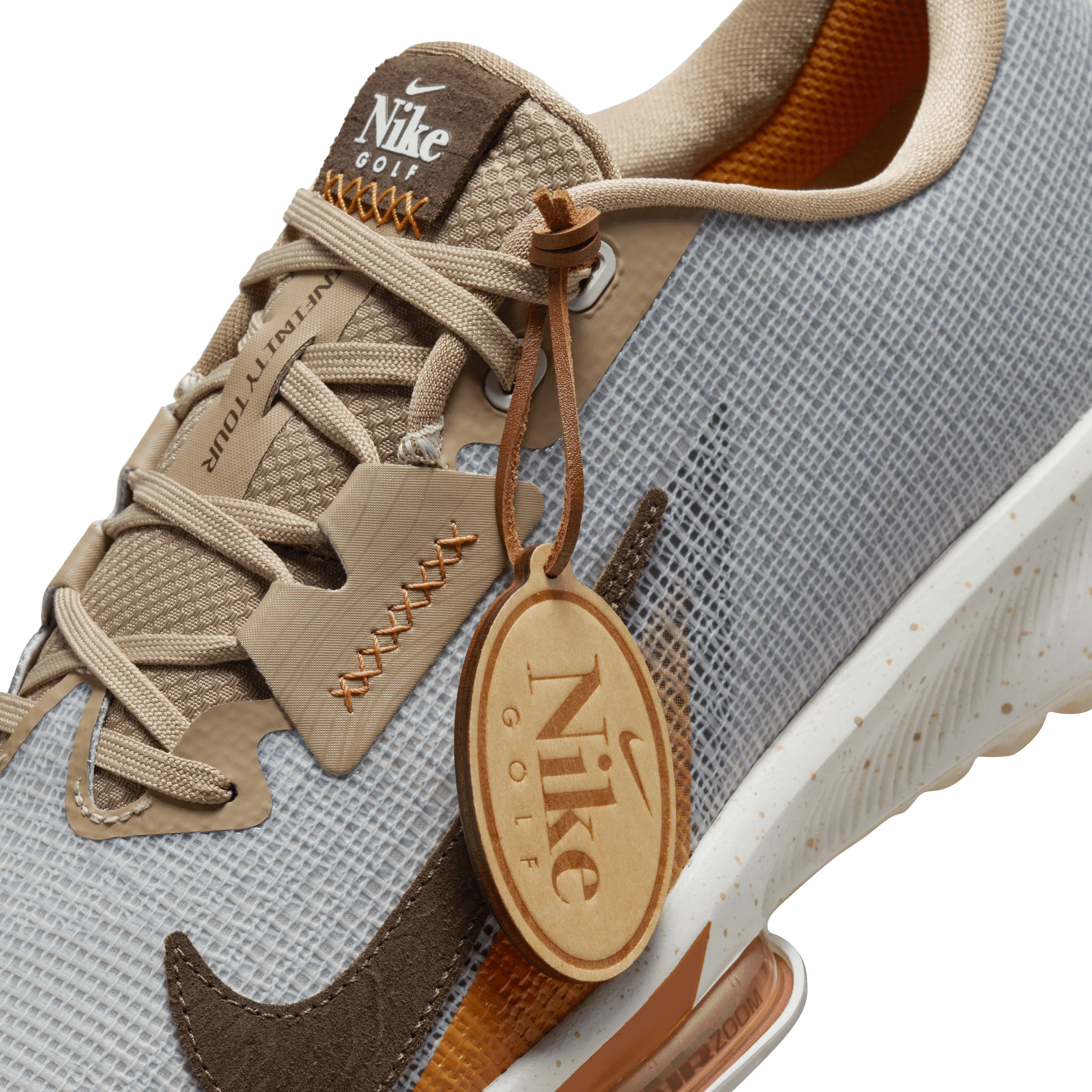 Nike Air Zoom Infinity Tour NRG "PGA" - Image 14