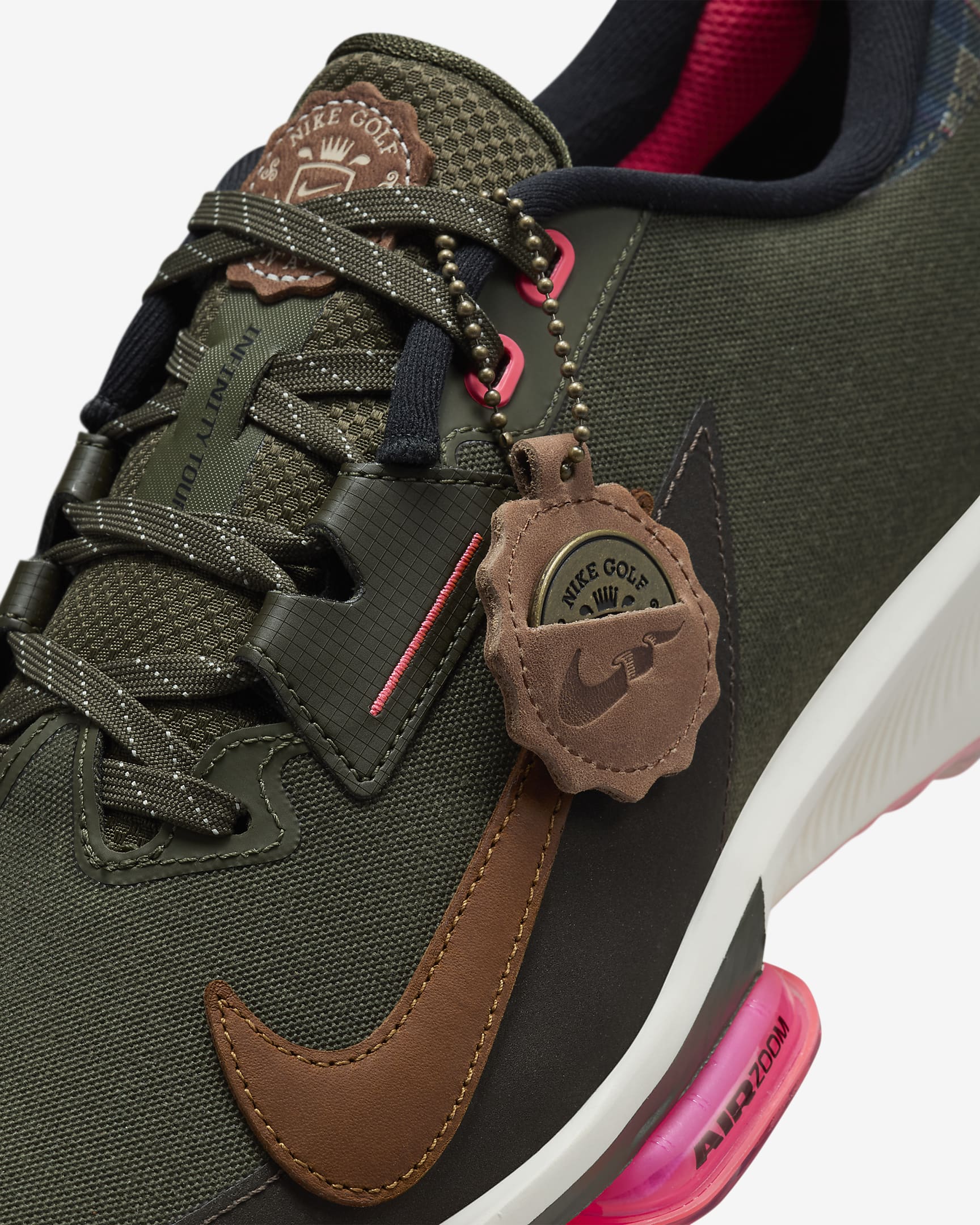 Nike Air Zoom Infinity Tour Next% 2 NRG "The Open" - Image 2