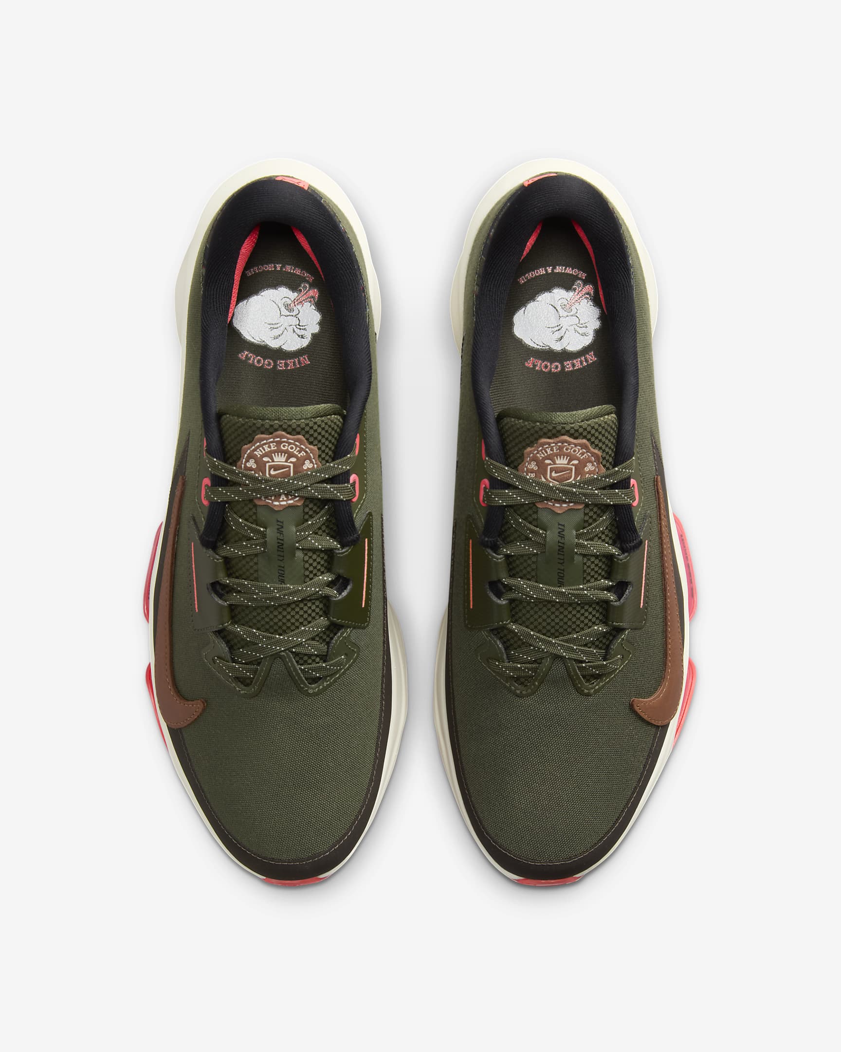 Nike Air Zoom Infinity Tour Next% 2 NRG "The Open" - Image 5