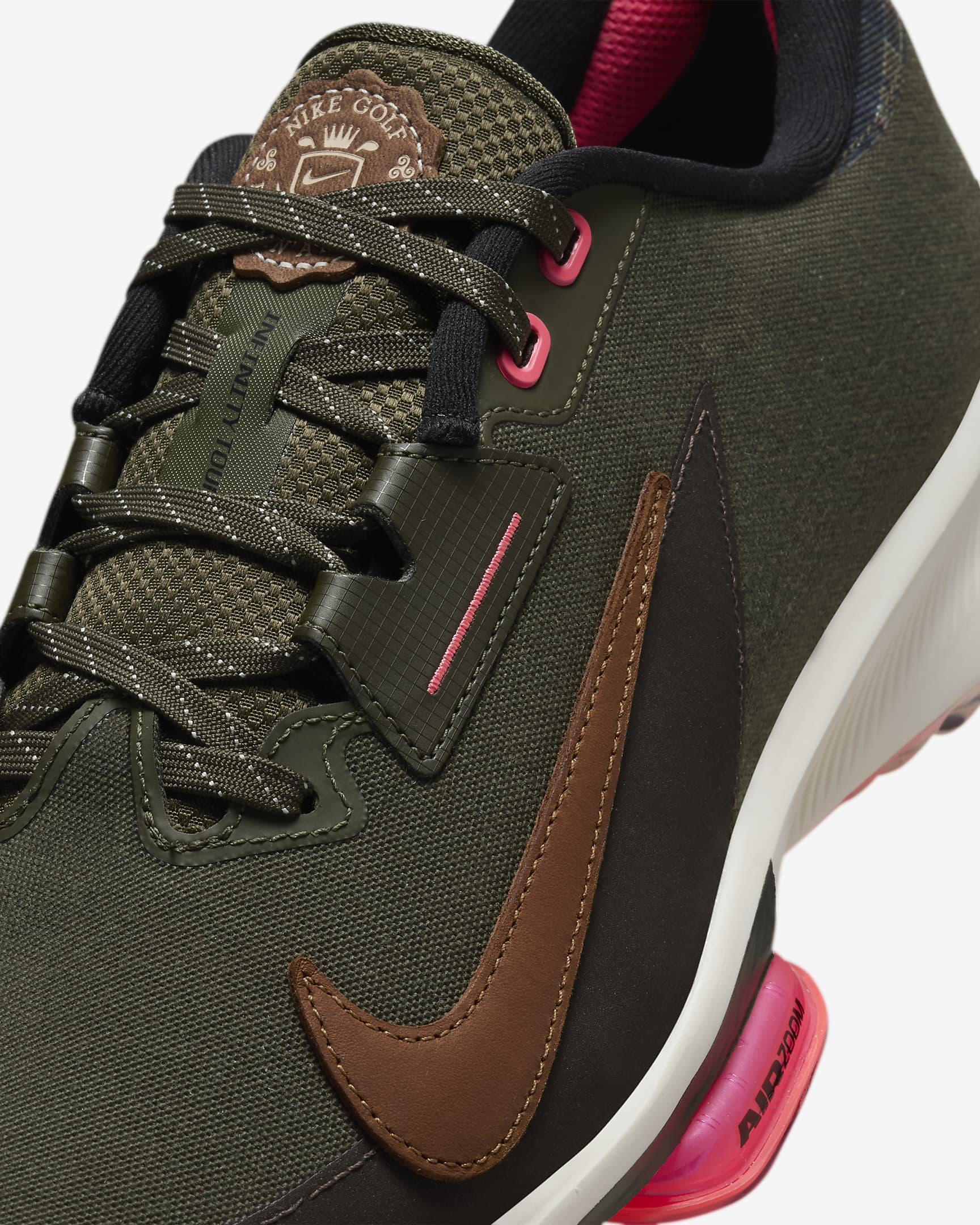 Nike Air Zoom Infinity Tour Next% 2 NRG "The Open" - Image 9