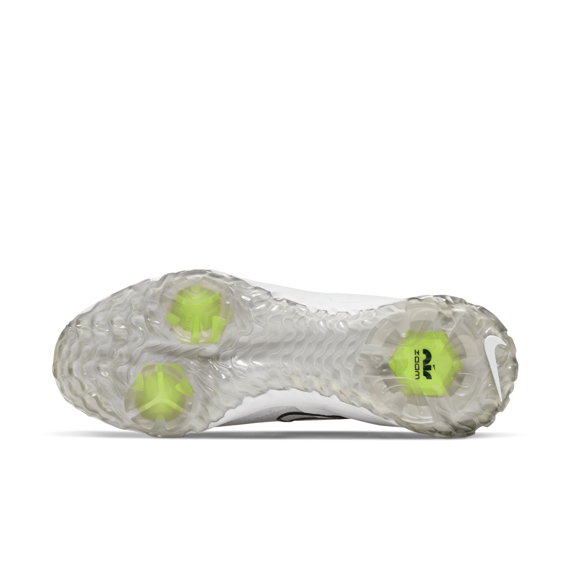 Nike Air Zoom Infinity Tour White - Image 10