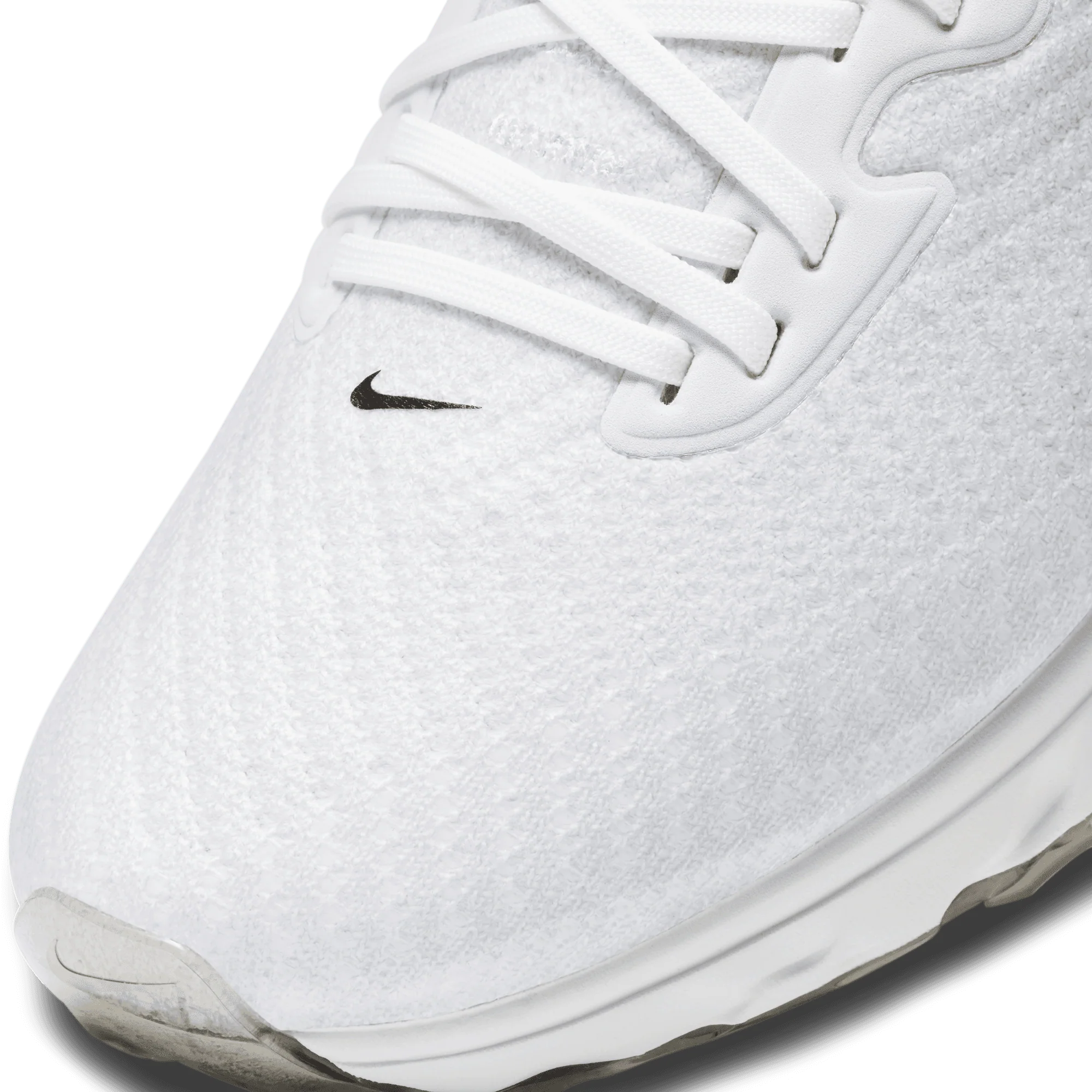 Nike Air Zoom Infinity Tour White - Image 11
