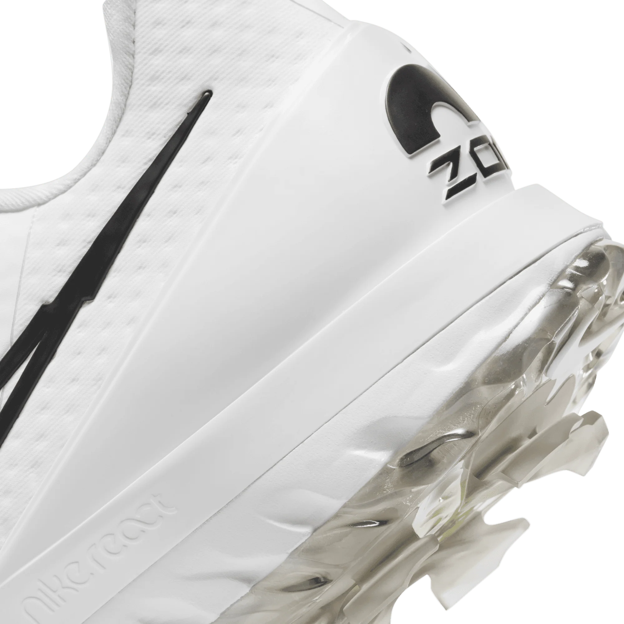 Nike Air Zoom Infinity Tour White - Image 12