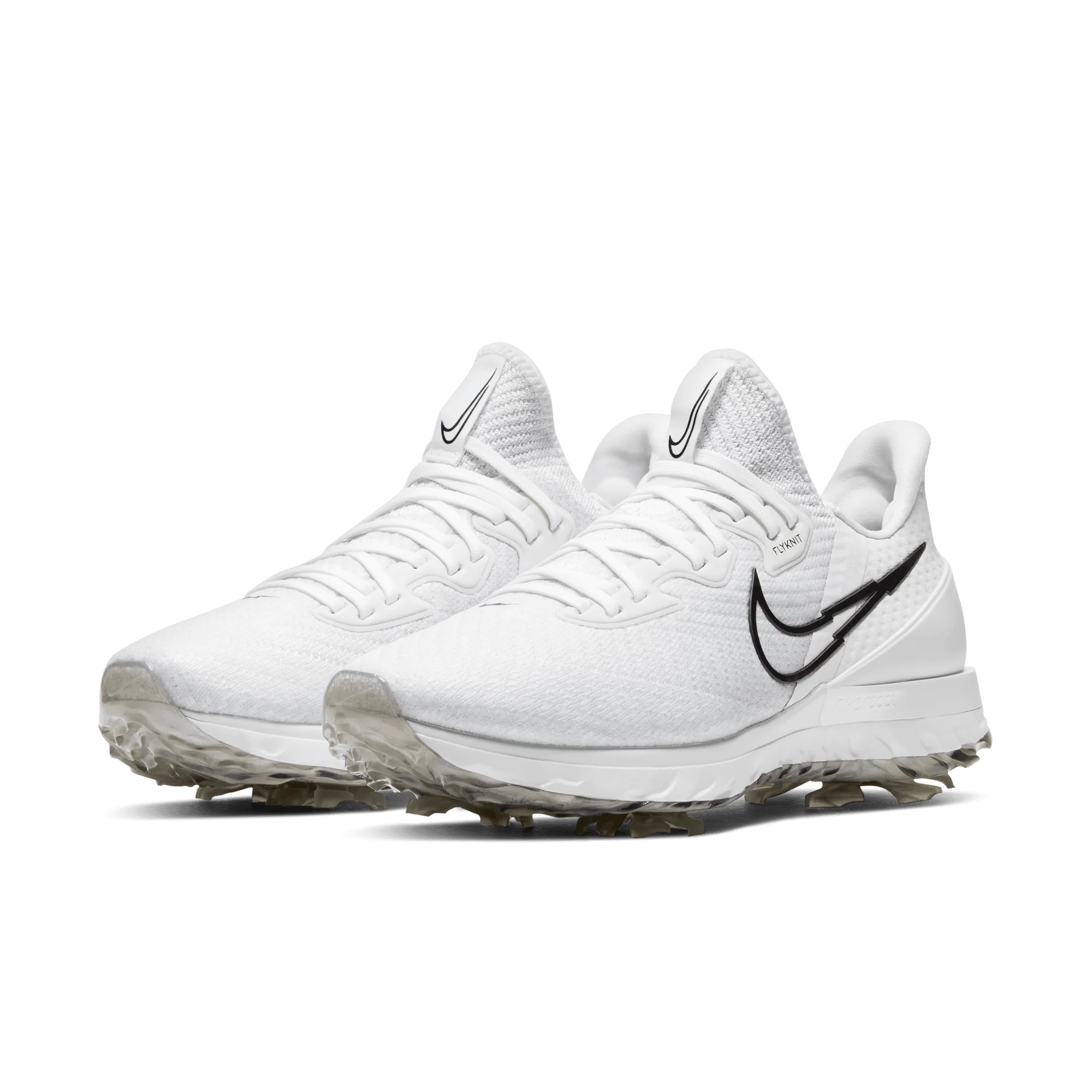 Nike Air Zoom Infinity Tour White - Image 3