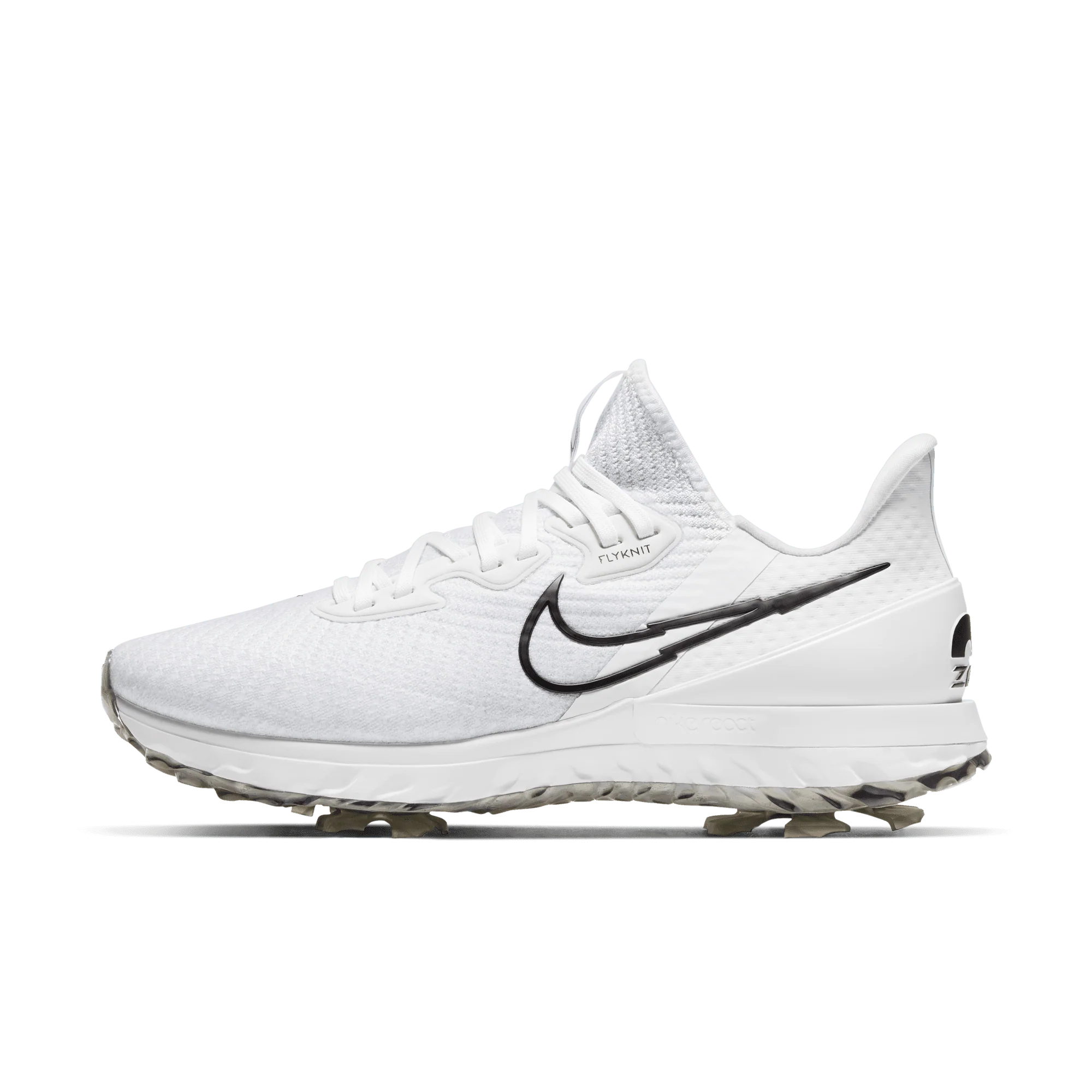 Nike Air Zoom Infinity Tour White - Image 5