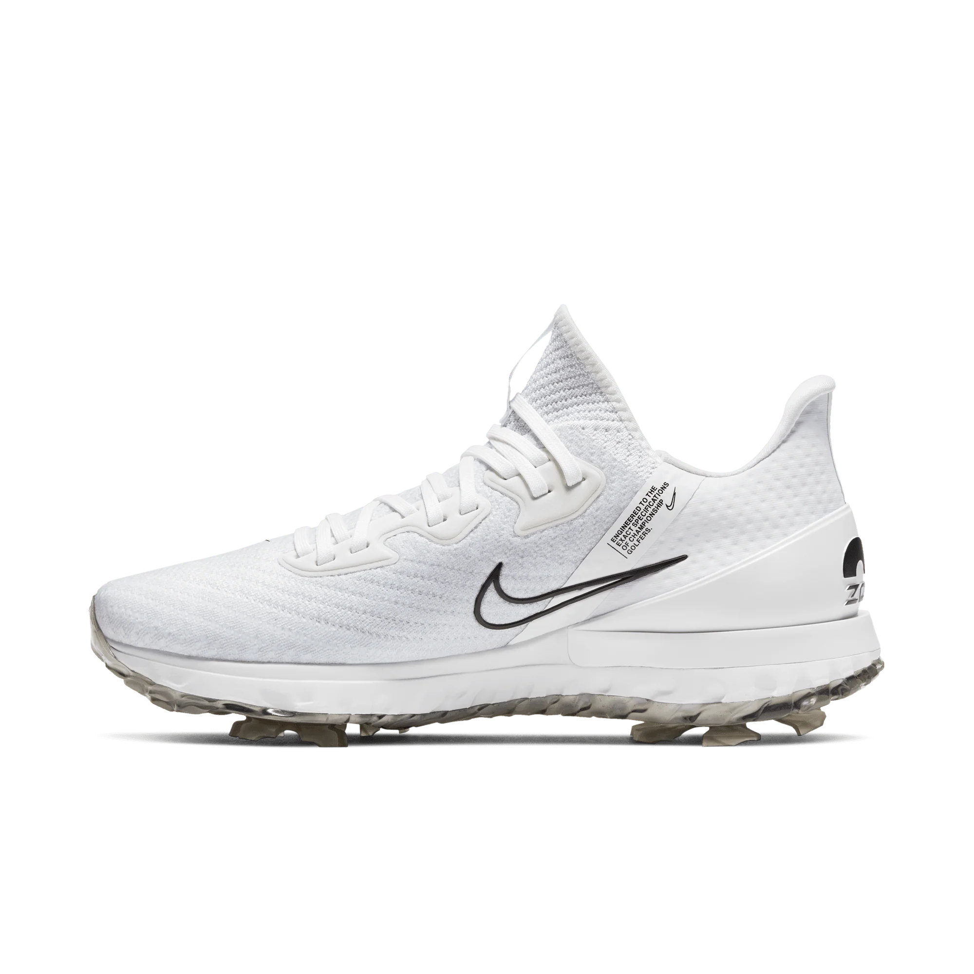 Nike Air Zoom Infinity Tour White - Image 6