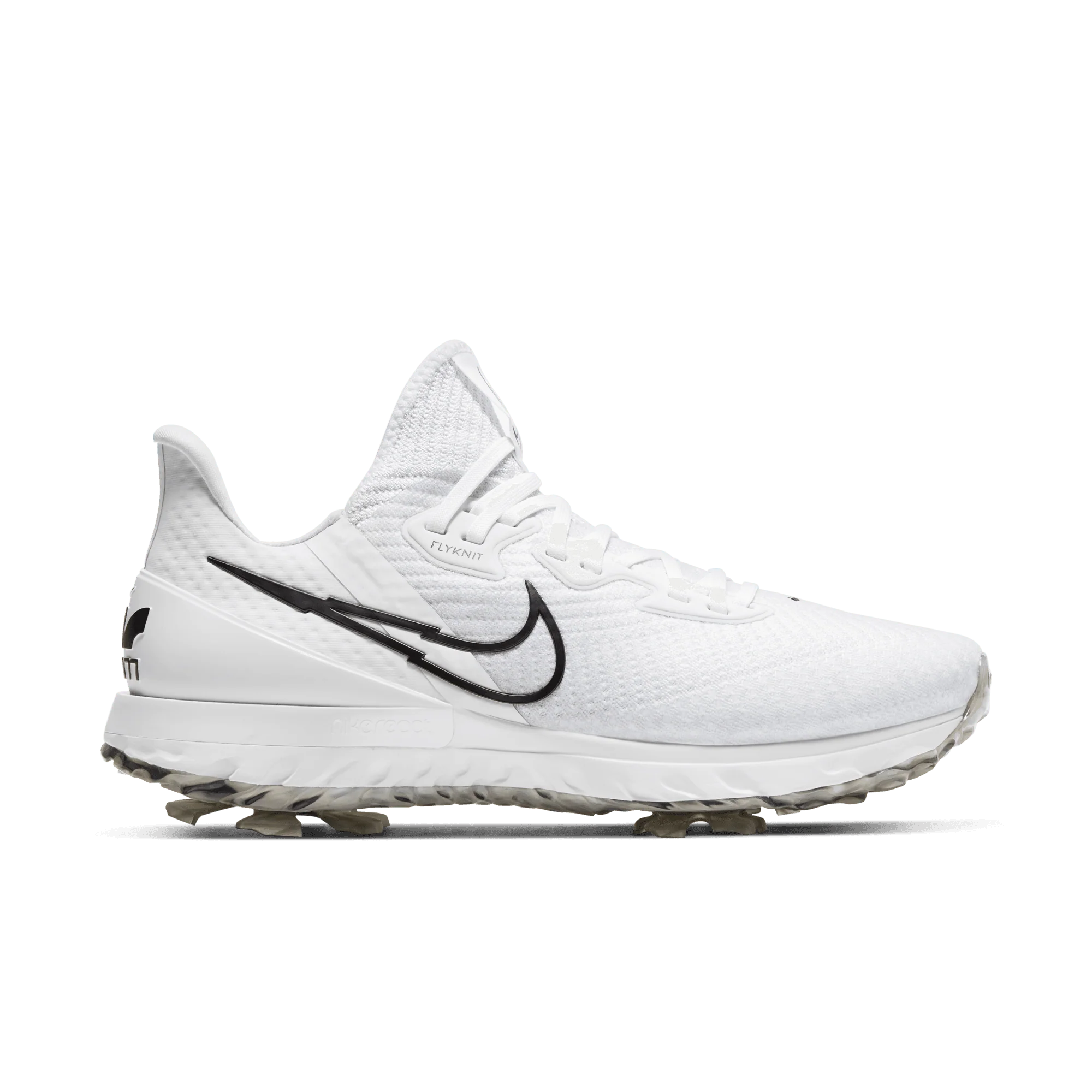 Nike Air Zoom Infinity Tour White - Image 7