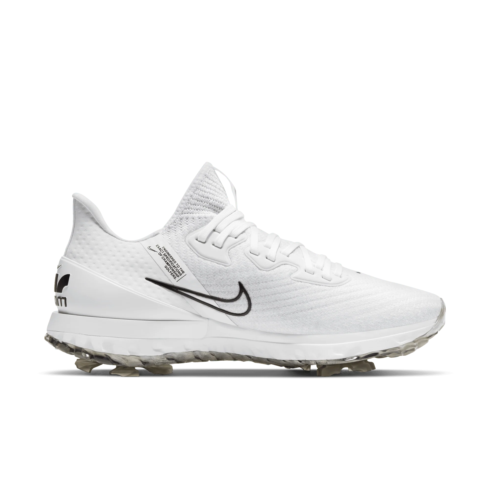 Nike Air Zoom Infinity Tour White - Image 8