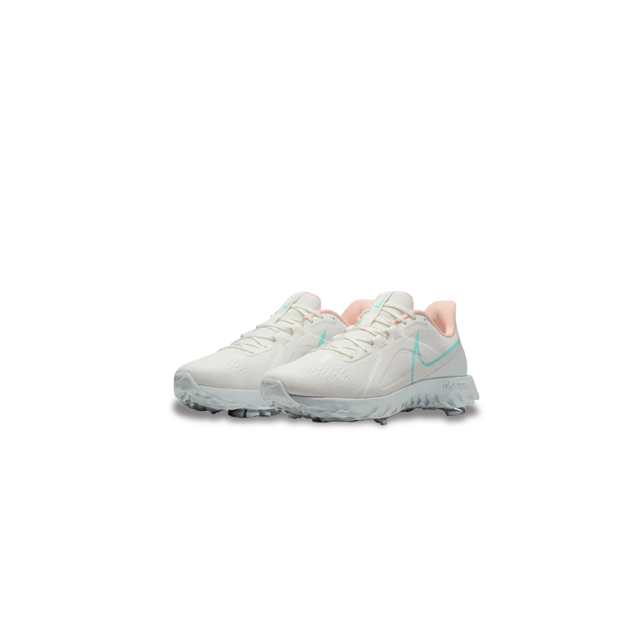 Nike Air Zoom React Infinity Pro Sail - Image 2